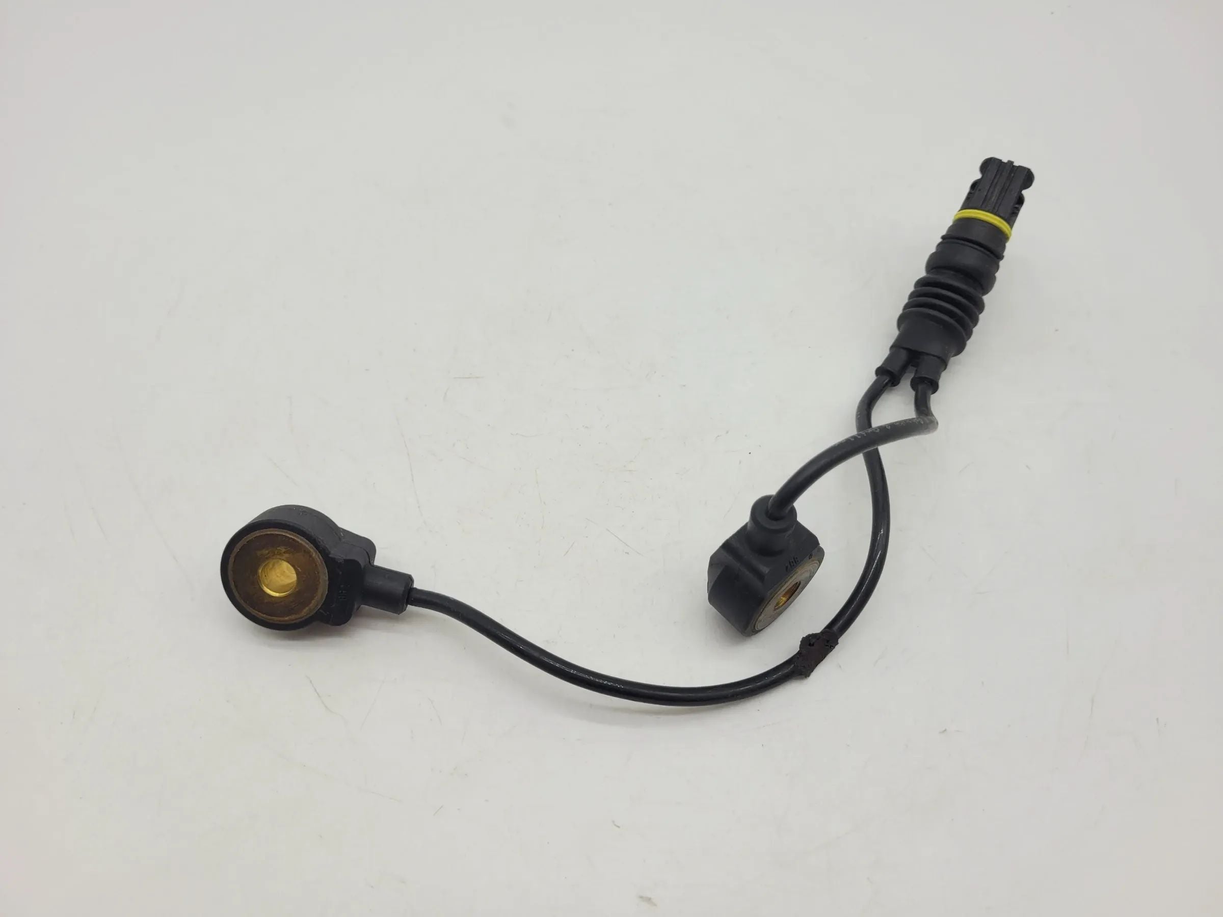 BMW 3er E36 Klopfsensor Motor 7518628 (Original)