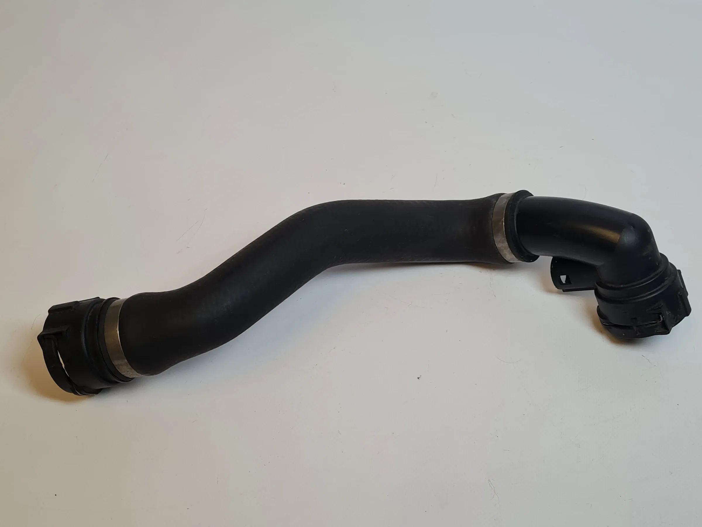 BMW X5 er E53 3.0i M54 M54B30 Wasserschlauch 7508688 11537508688 Original