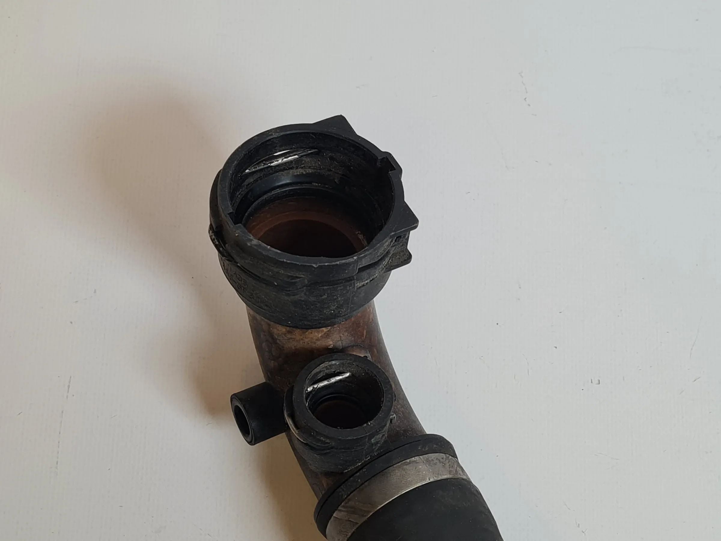 BMW X5 E53 3.0i M54B30 Kühlwasserschlauch 7500733 Original