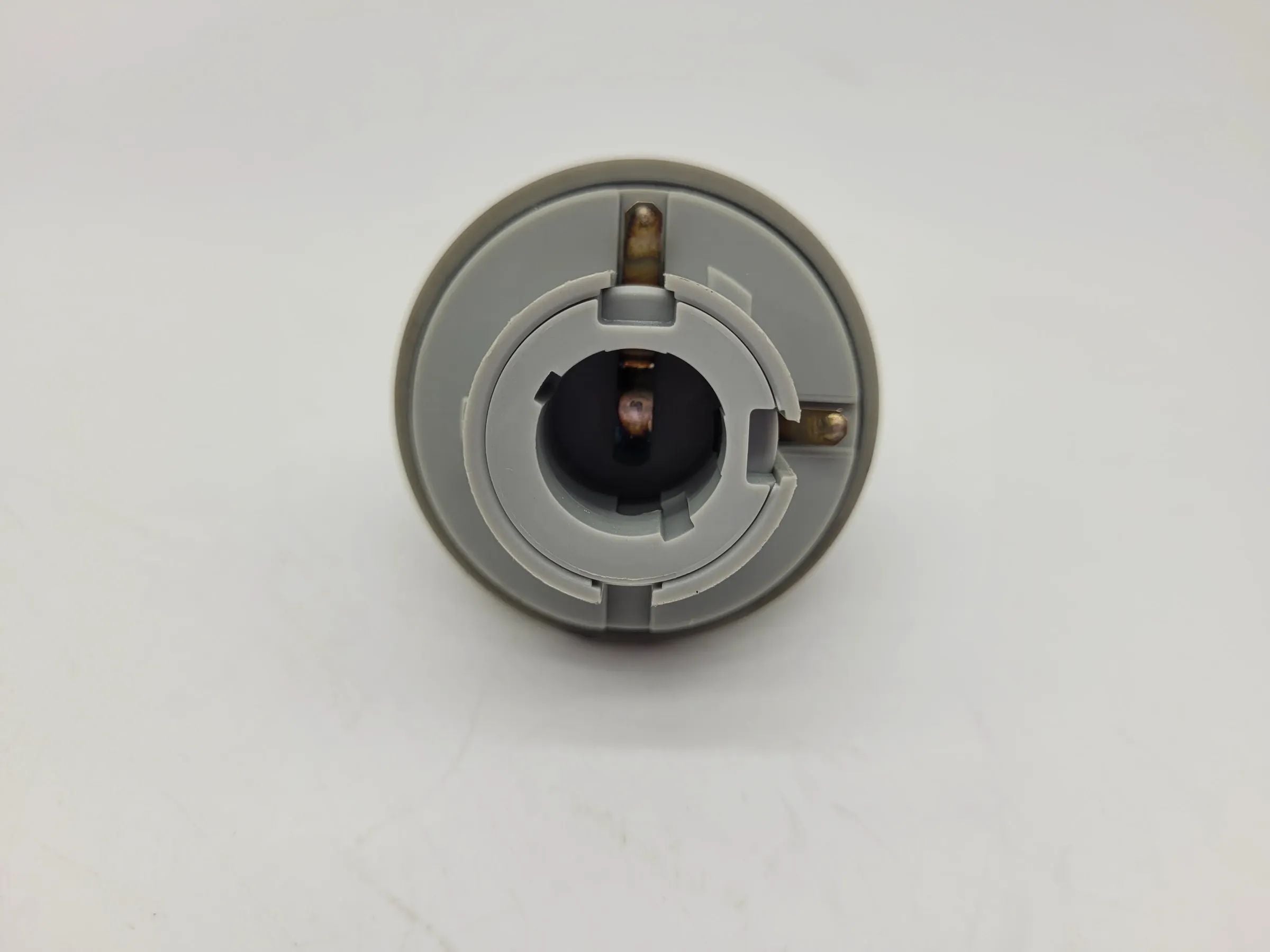 Skoda Fabia 6Y Scheinwerfer Blinkerfassung L/R (246366) (Original)