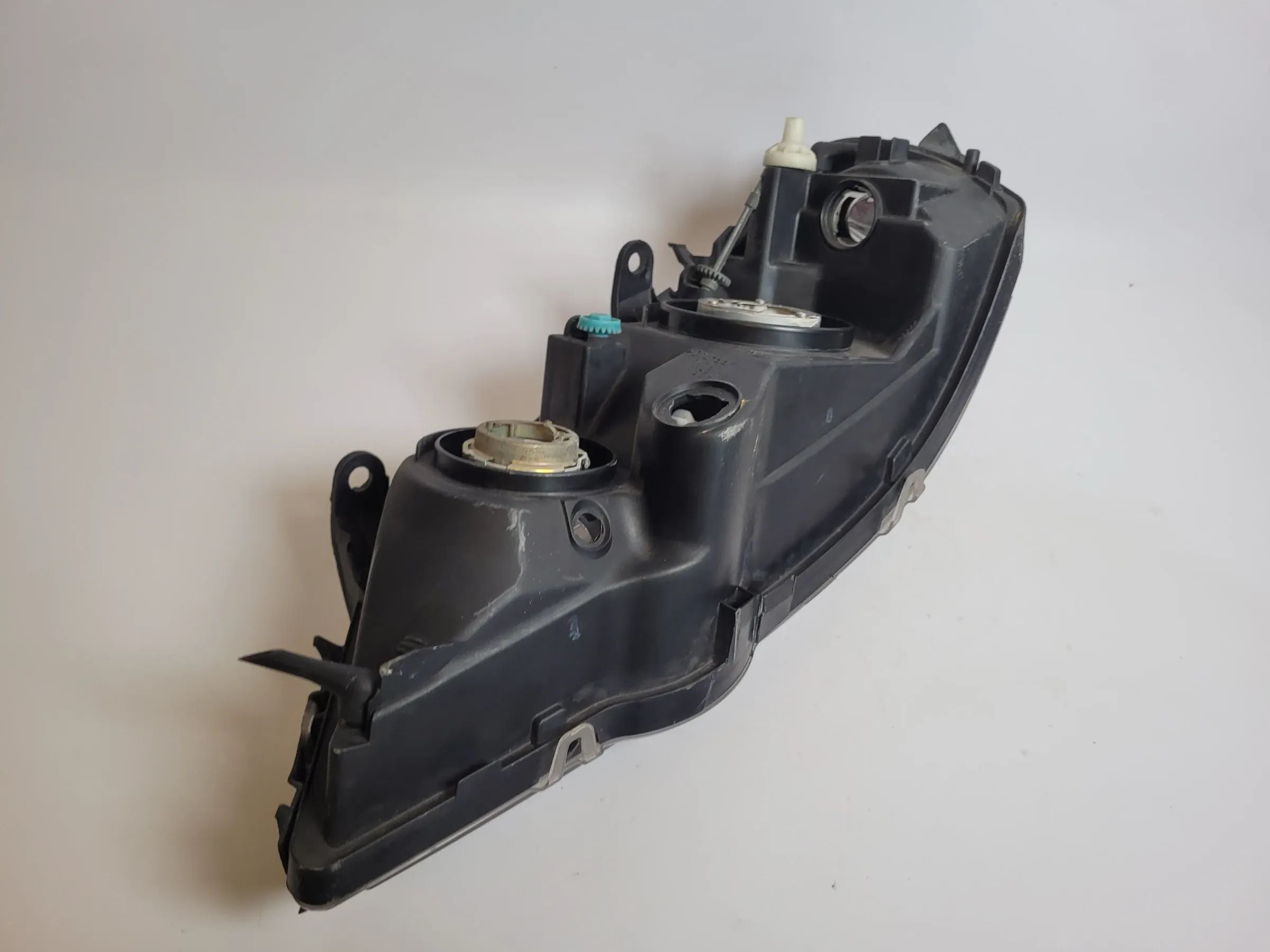 Opel Astra G T98 Scheinwerfer/Frontleuchte Rechts 90520878 (Original)