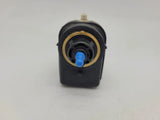 Renault Espace III / Laguna I Scheinwerfer Stellmotor LWR 7700415343 Original