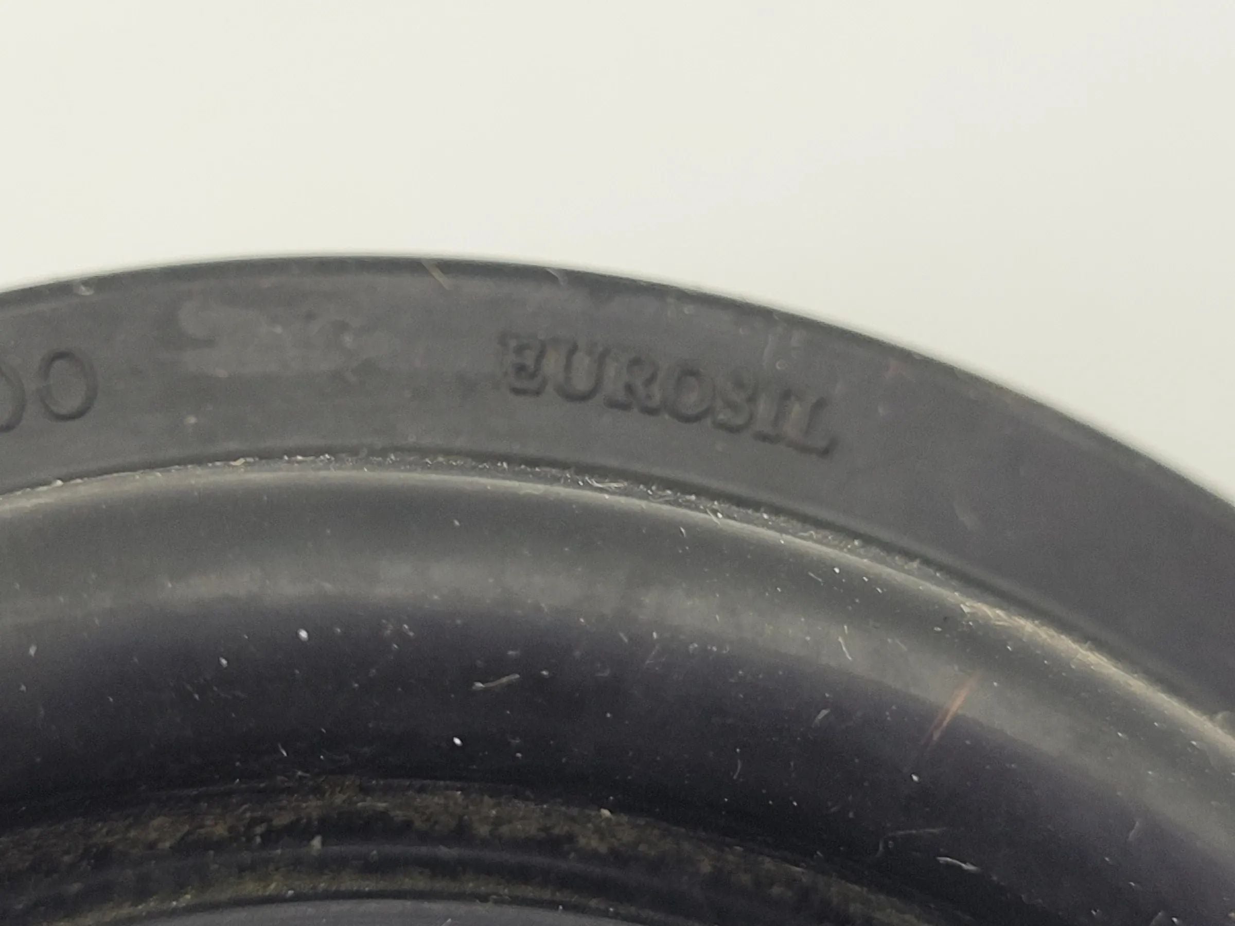 Opel Astra G T98 Scheinwerfer Gummi Dichtung L/R 14844800 (Original)