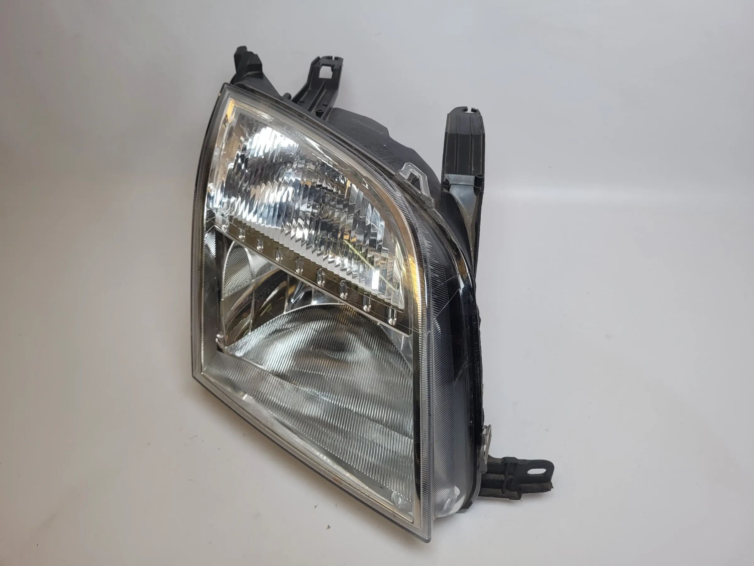Ford Fusion JU Scheinwerfer/Frontleuchte Rechts 084311155R