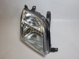 Ford Fusion JU Scheinwerfer/Frontleuchte Rechts 084311155R