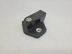 BMW 5er Touring E39 Schliesskeil Türschloss Fanghaken L/R V/H 8176350 Original