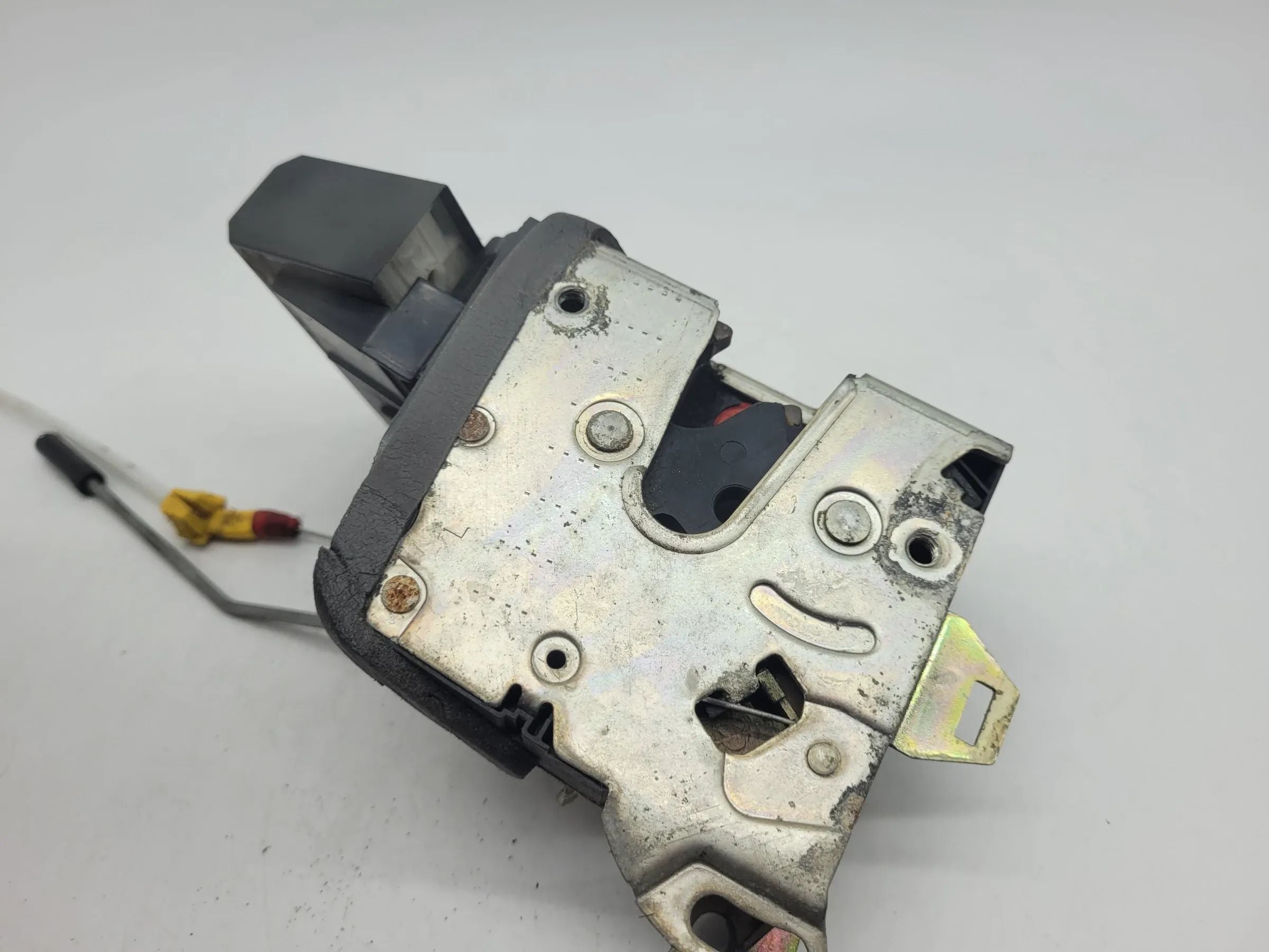 BMW 5er Touring Türschloss mit Stellmotor Links Hinten 67.11-8352165 Original