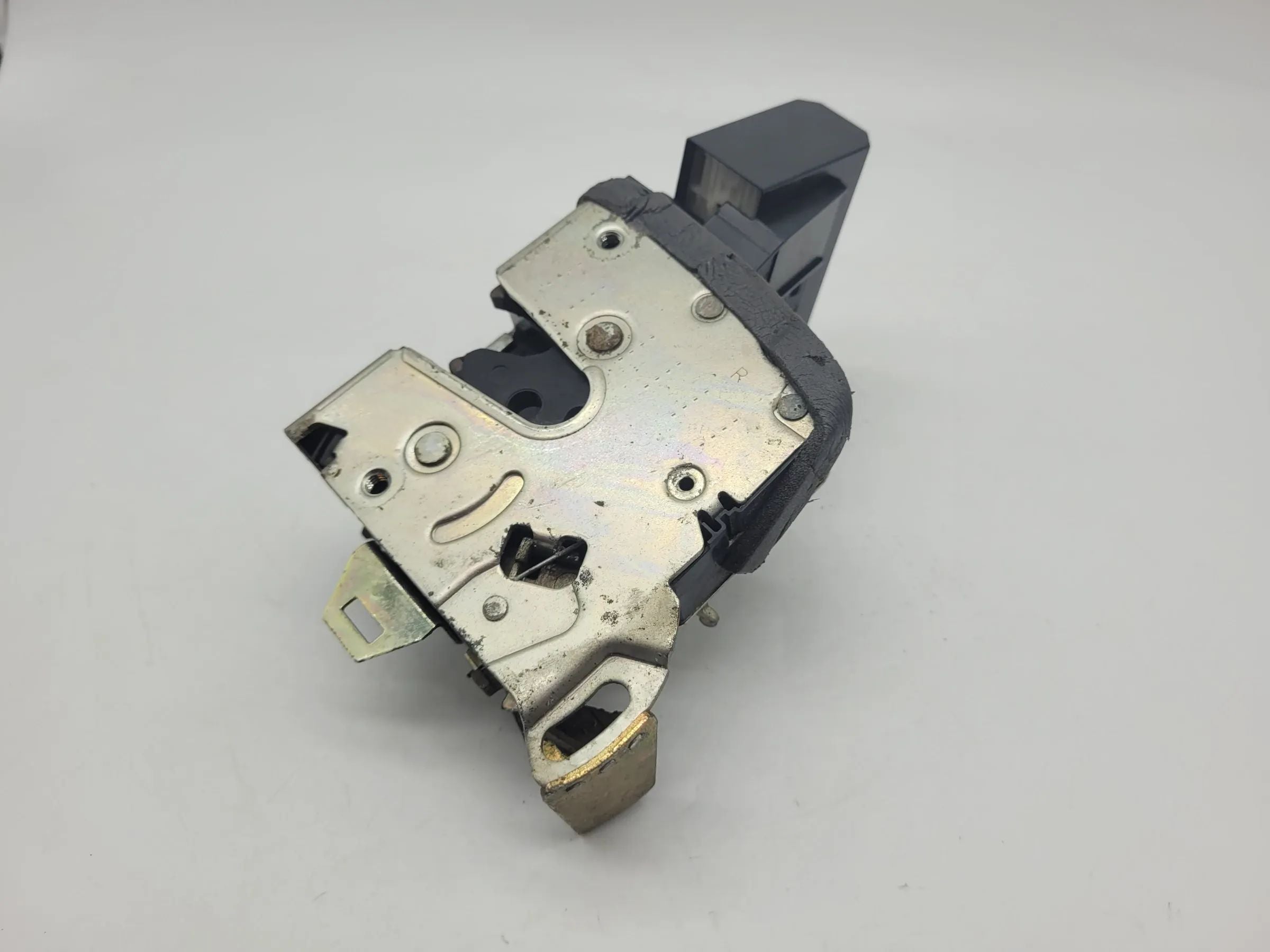 BMW 5er Touring E39 Türschloss mit Stellmotor Rechts Hinten 8166246 (Original)