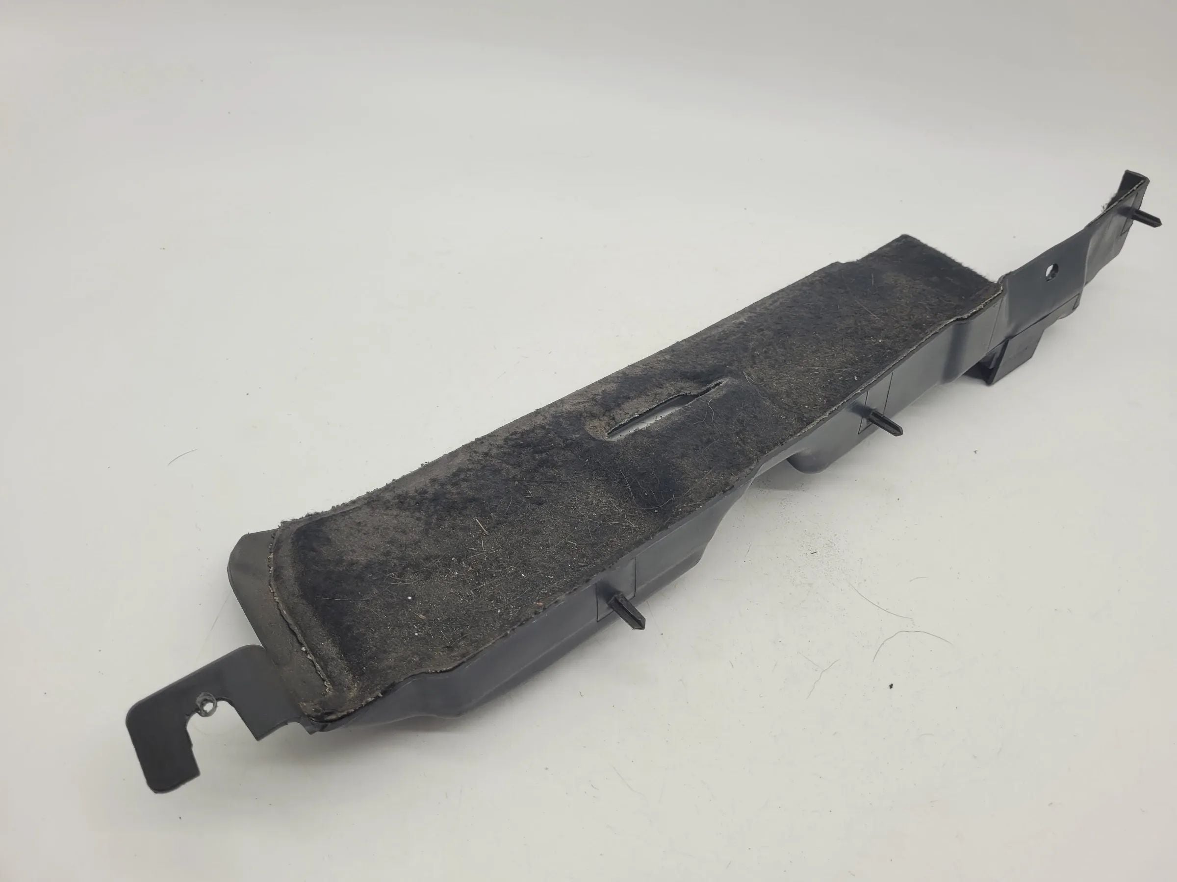 BMW 5er Touring E39 Abdeckung Schallisolierung Links 51.48-8191731 Original