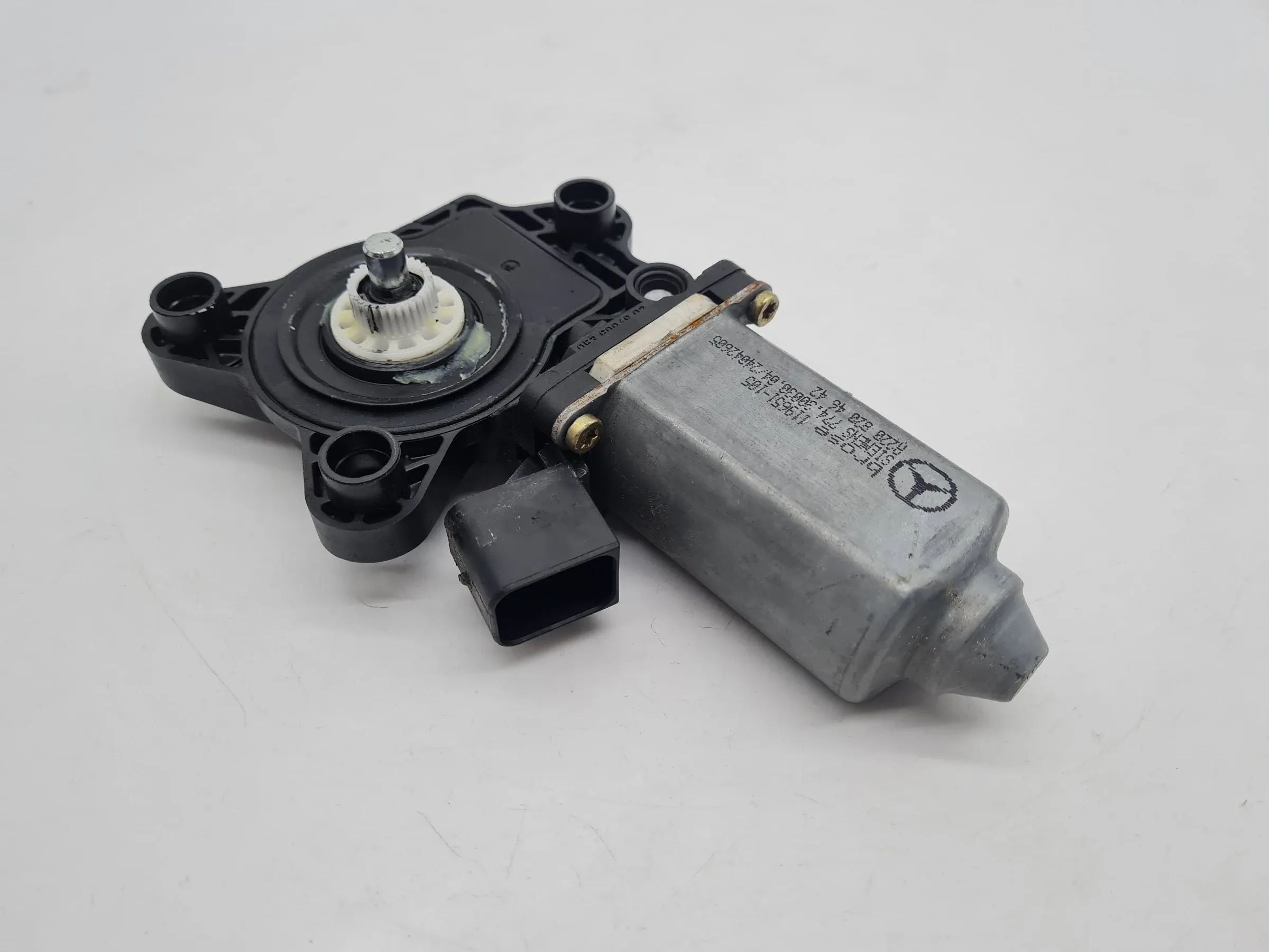 Original Mercedes-Benz C-Klasse (CL203) Motor Fensterheber Links A2208204642