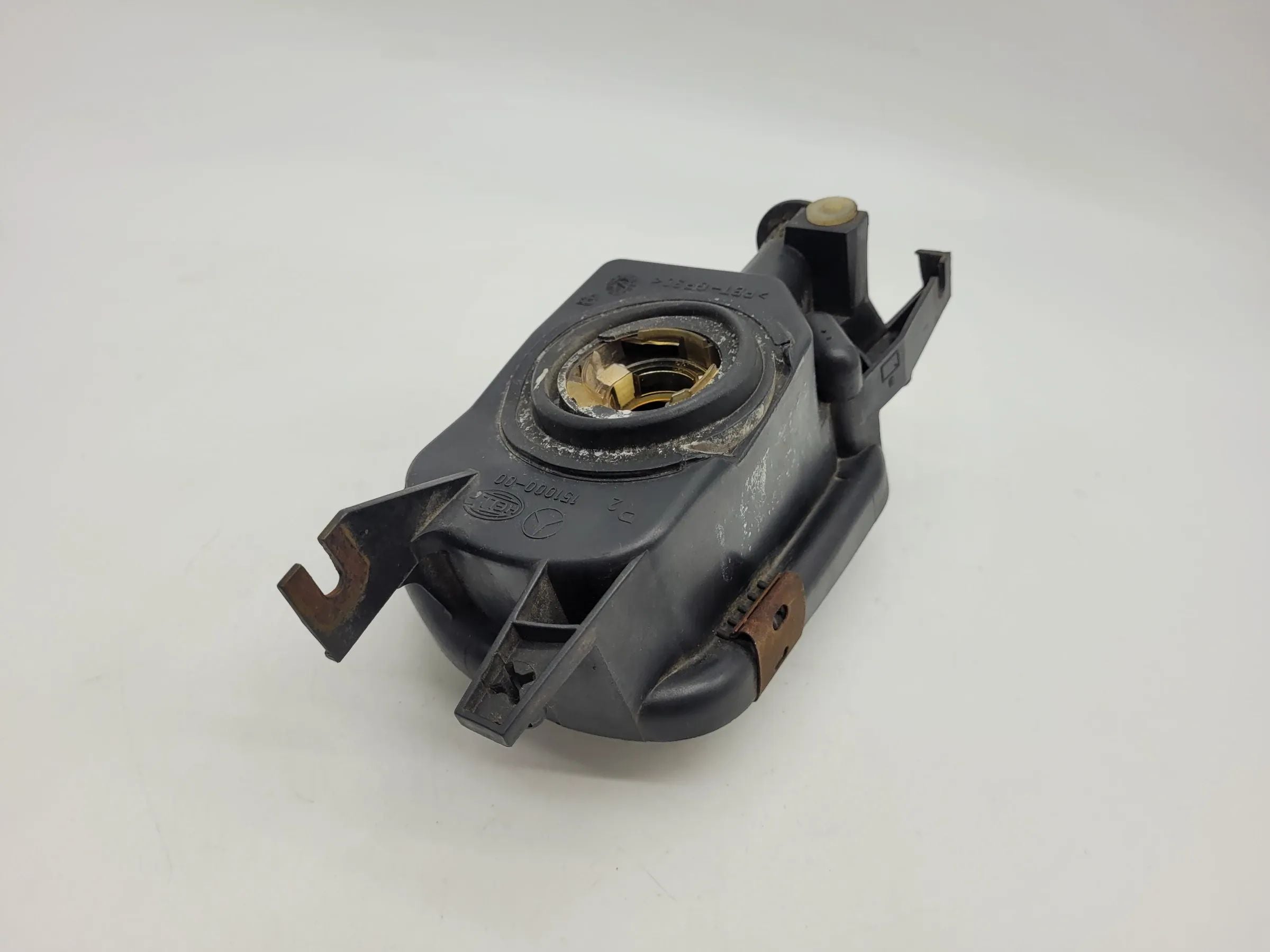 Original Mercedes-Benz C-Klasse (W203) Nebelscheinwerfer Rechts, A2158200656
