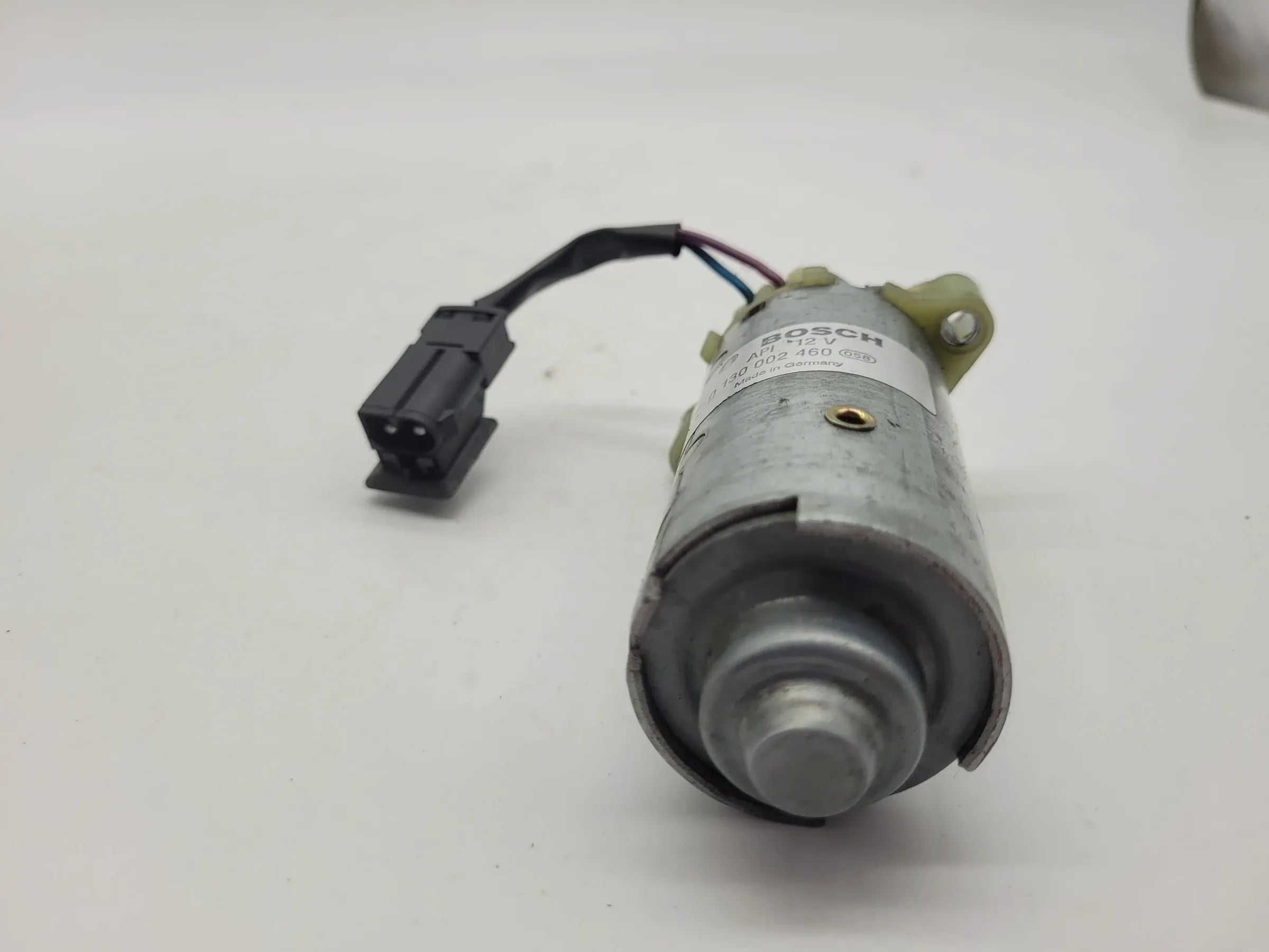 BMW 7er E38 Stellmotor Sitzverstellung 0130002460 Original