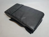 BMW 5er Touring E39 Armlehne Rücksitzes Schwarz Hinten 52.20- Original