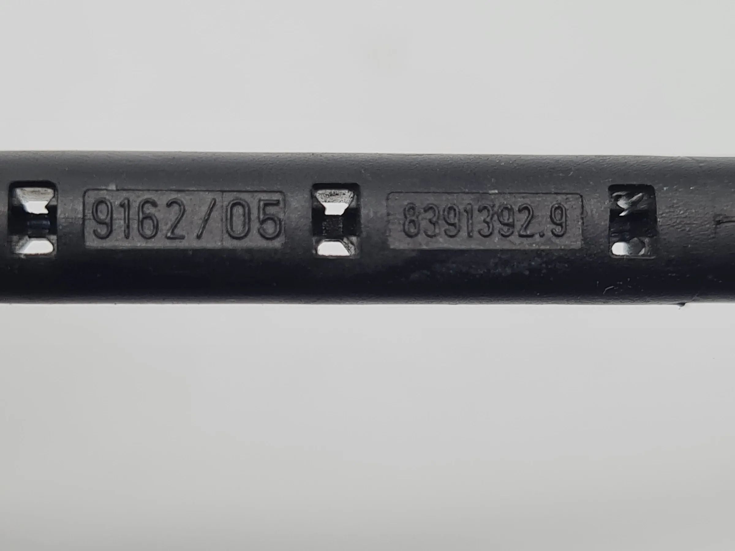 BMW 5er Touring E39 Temperatursensor, 8391392.9 Original