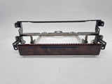 BMW 5er Touring E39 Einbaurahmen Radioschacht 51.45-8184159.9 Original