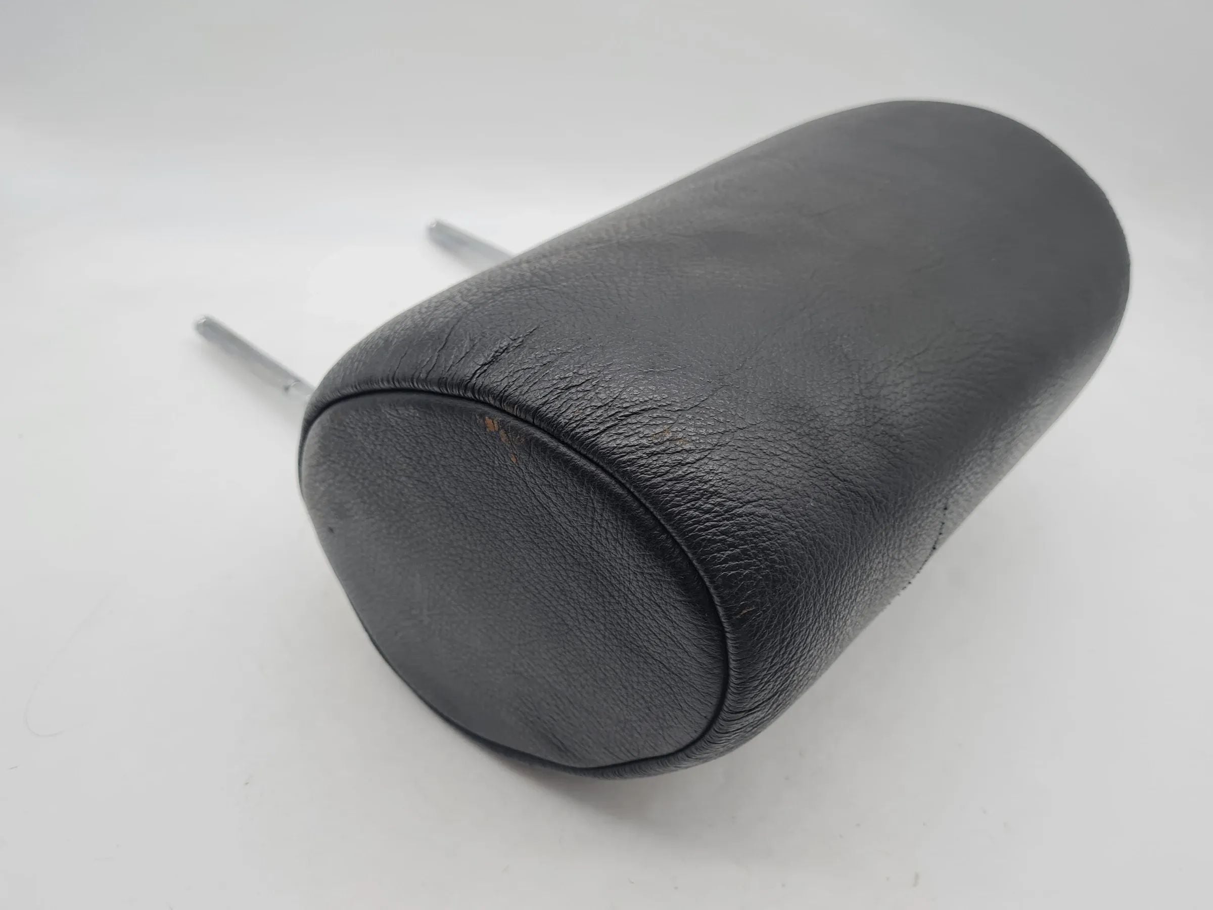 Original BMW 5er Touring E39 Kopfstütze Leder Schwarz Vorne R/L
