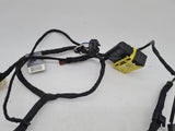 BMW 5er Touring E39 Kabelbaum Sitz Vorne Rechts 8384503 Original
