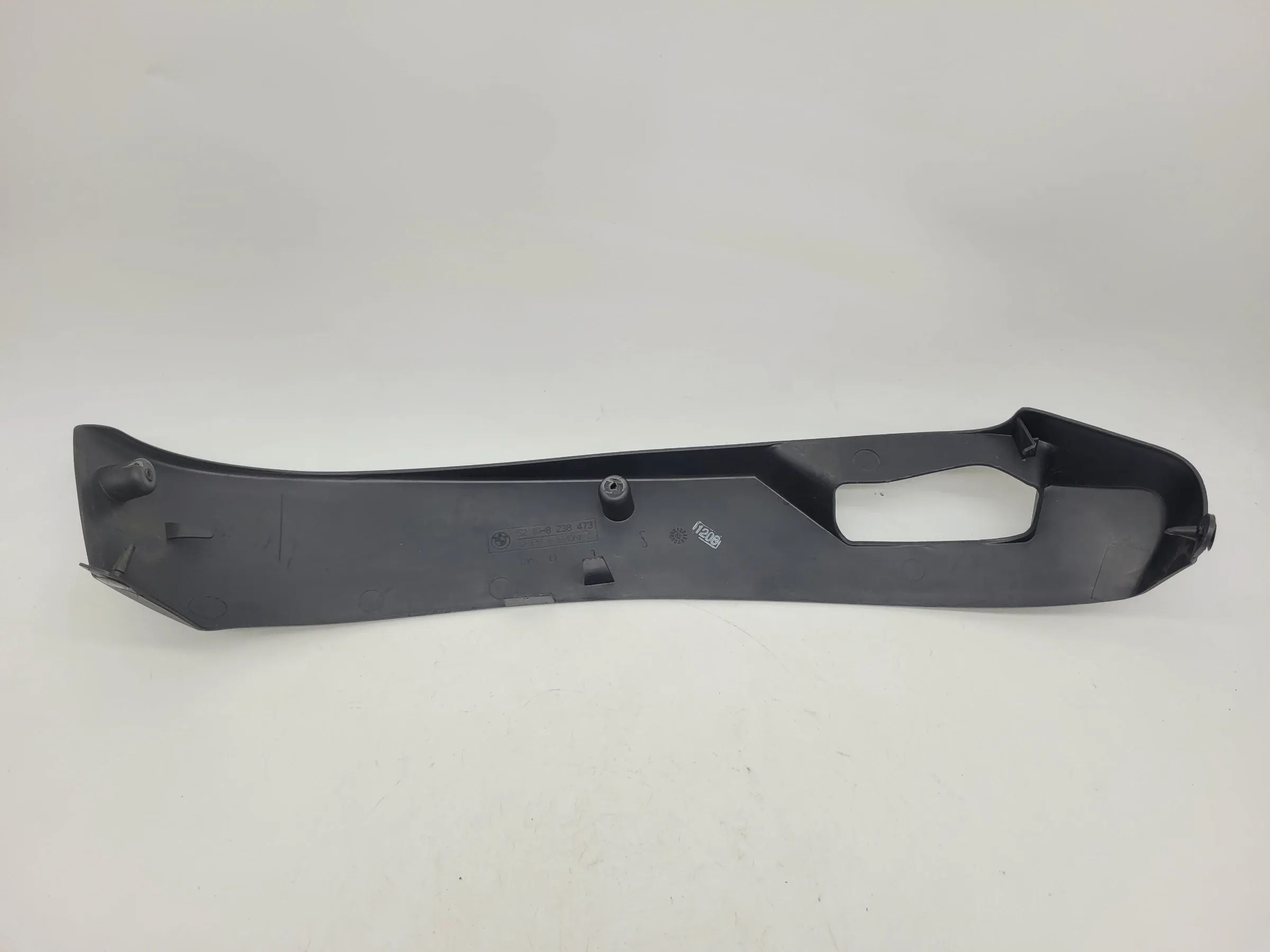 BMW 7er E38 Sitzverkleidung Fahrersitz Links 52.10-8238473 Original