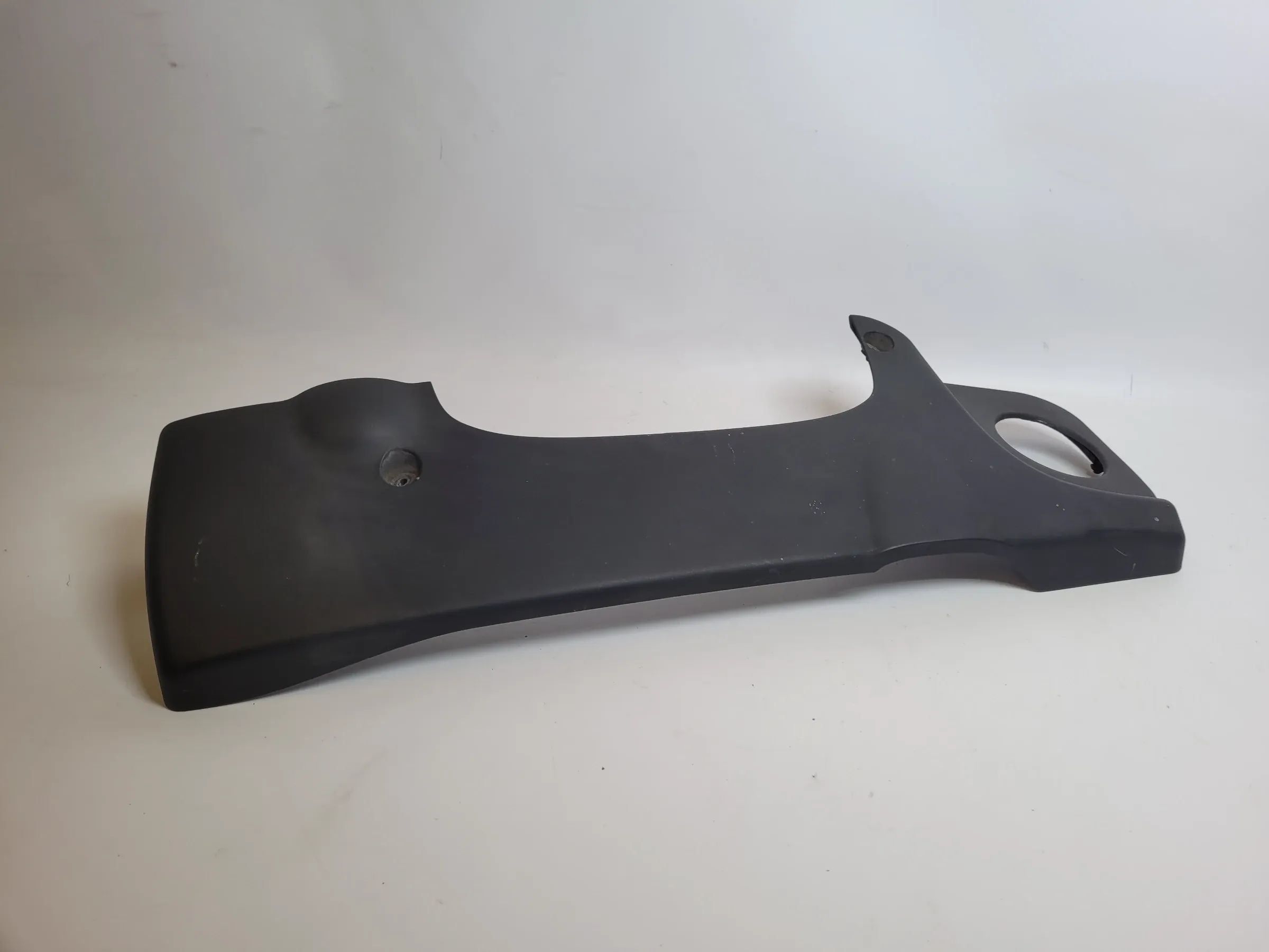 BMW 5er Touring E39 Motorabdeckung Verkleidung 2248061 Original