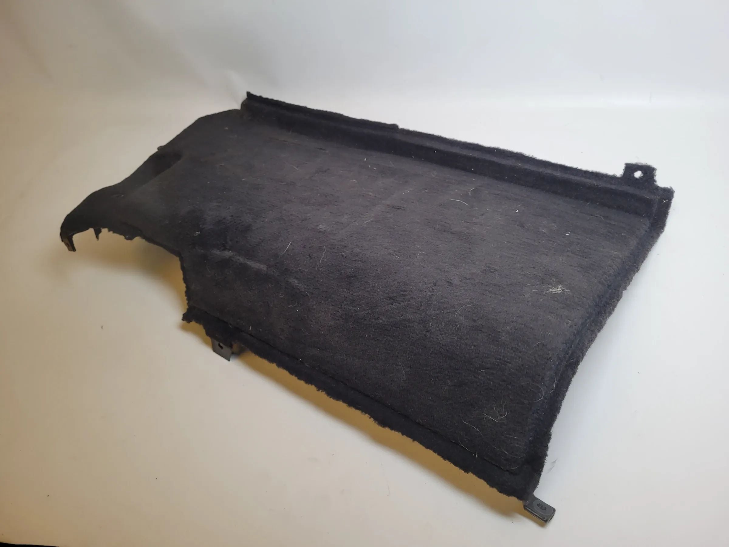 BMW 5er Touring E39 Abdeckung Kofferraum Links 51.47-8185225 Original