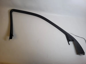 BMW 5er Touring E39 Blende Fensterrahmen Tür Links Vorne 8183731A Original