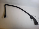 BMW 5er Touring E39 Blende Fensterrahmen Tür Links Vorne 8183731A Original