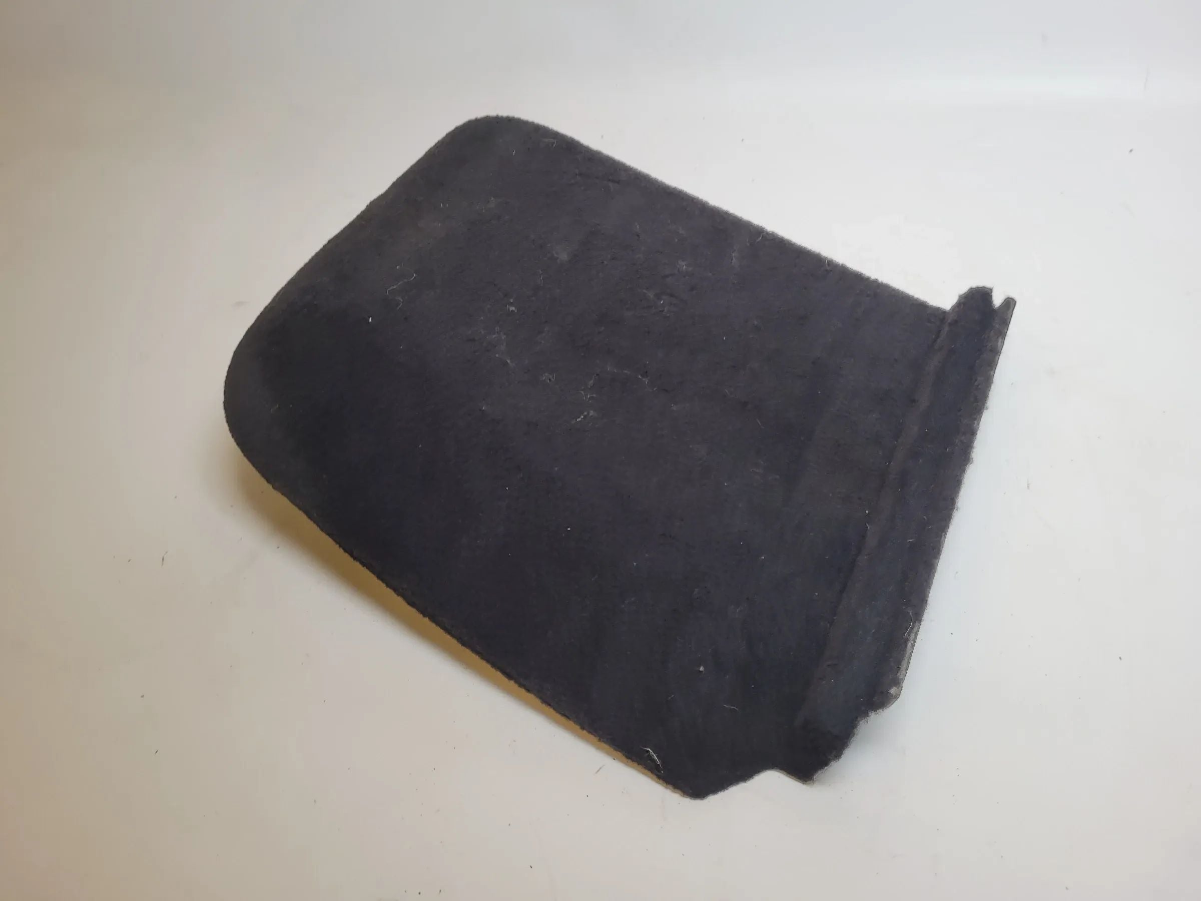 BMW 5er Touring E39 Verkleidung Abdeckung Kofferraum 51.47-8185229 Original