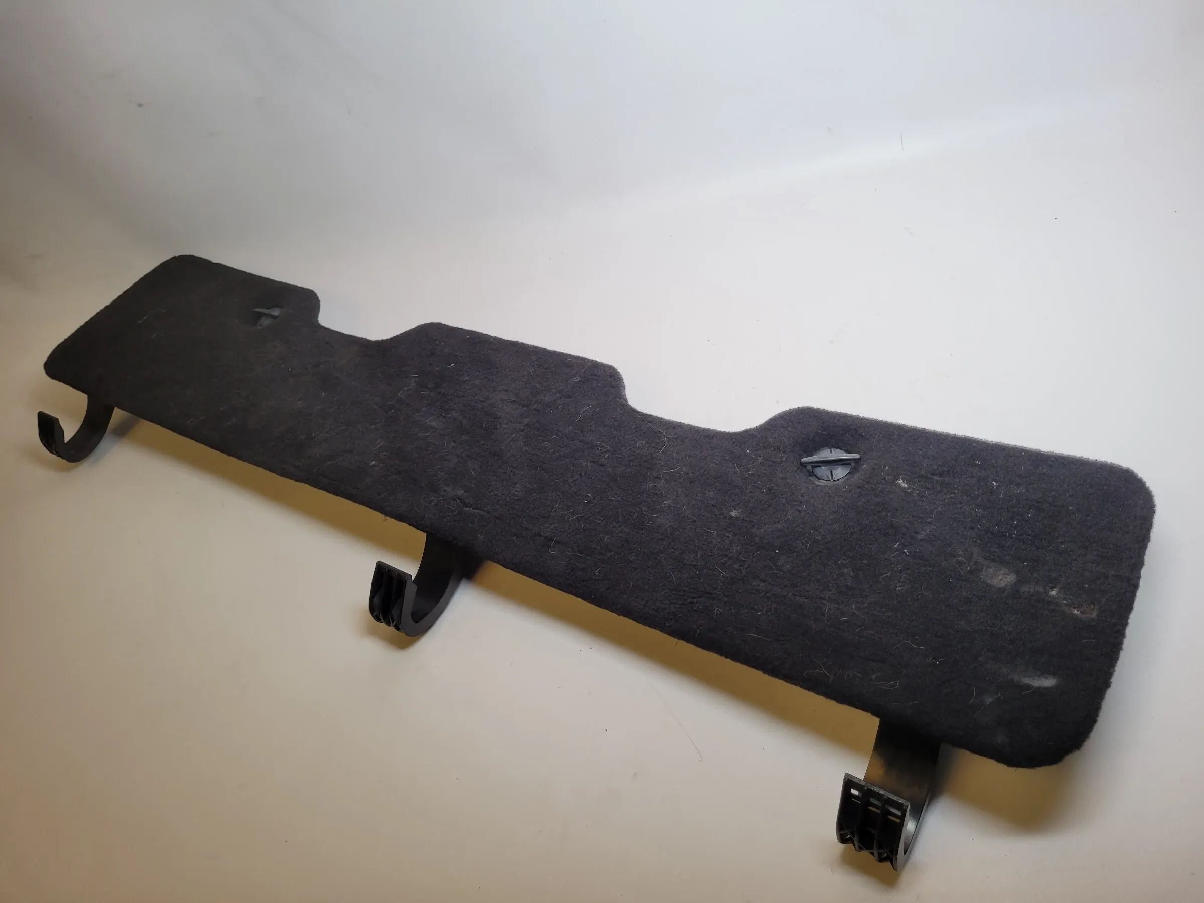BMW 5er Touring E39 Abdeckung Verkleidung Werkzeugkasten 8194671 Original