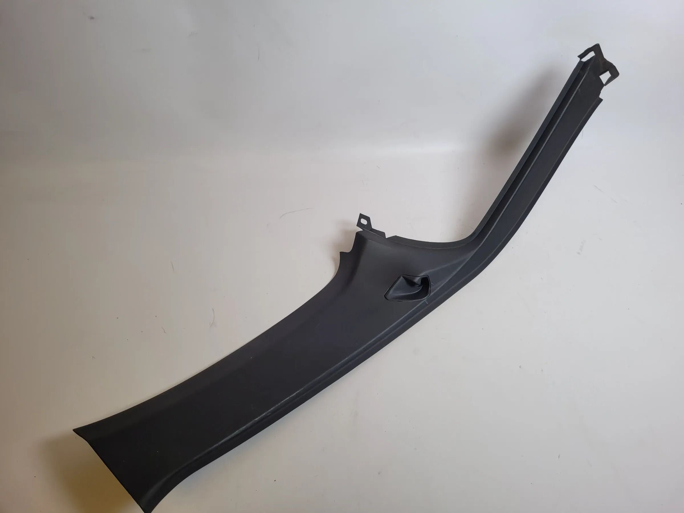 BMW 5er Touring E39 Abdeckung Motorraum Rechts 8188814A Original