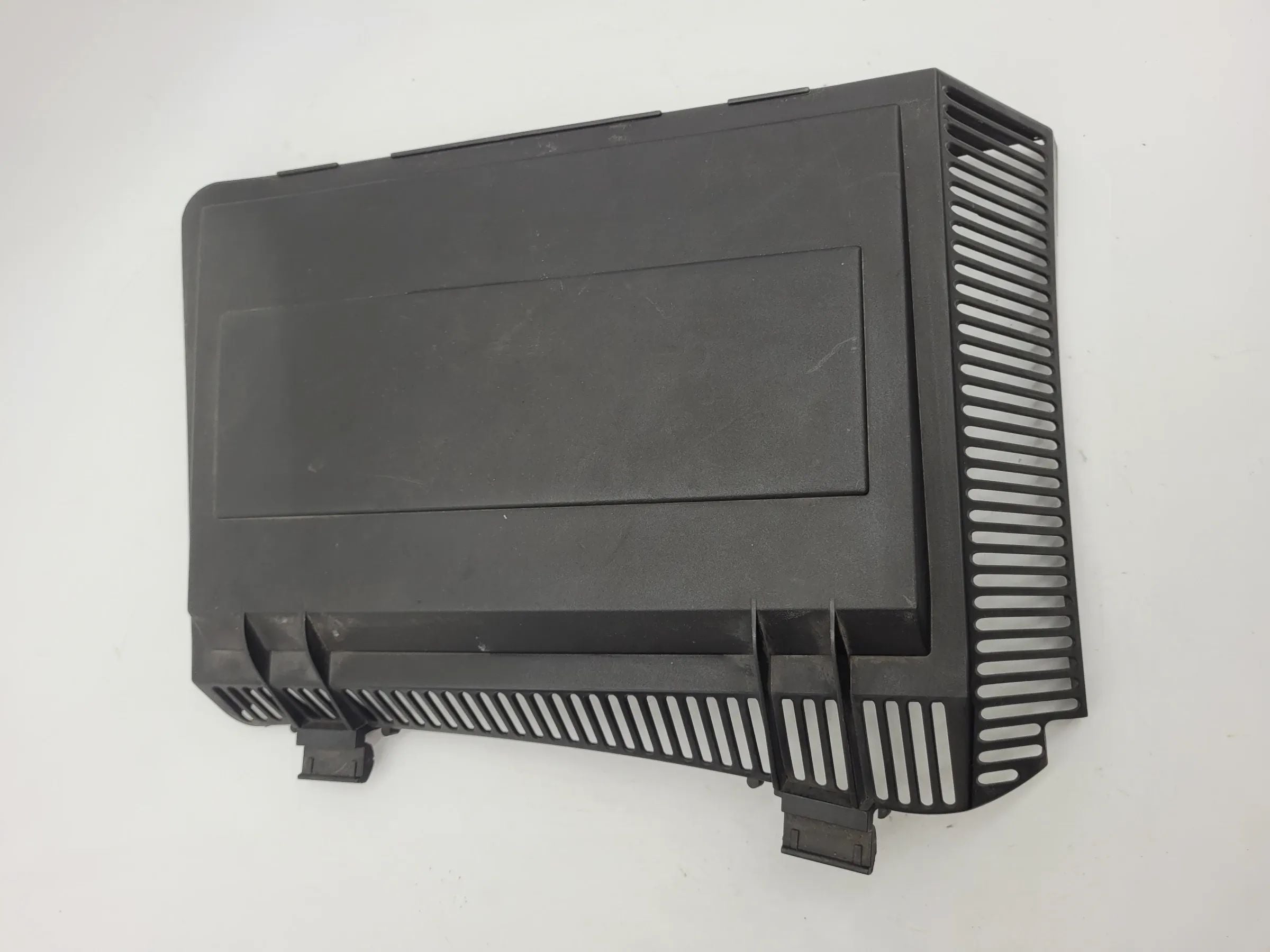 BMW 5er Touring E39 Pollenfilter Gehäuse Deckel Rechts 64.31-8379626 Original
