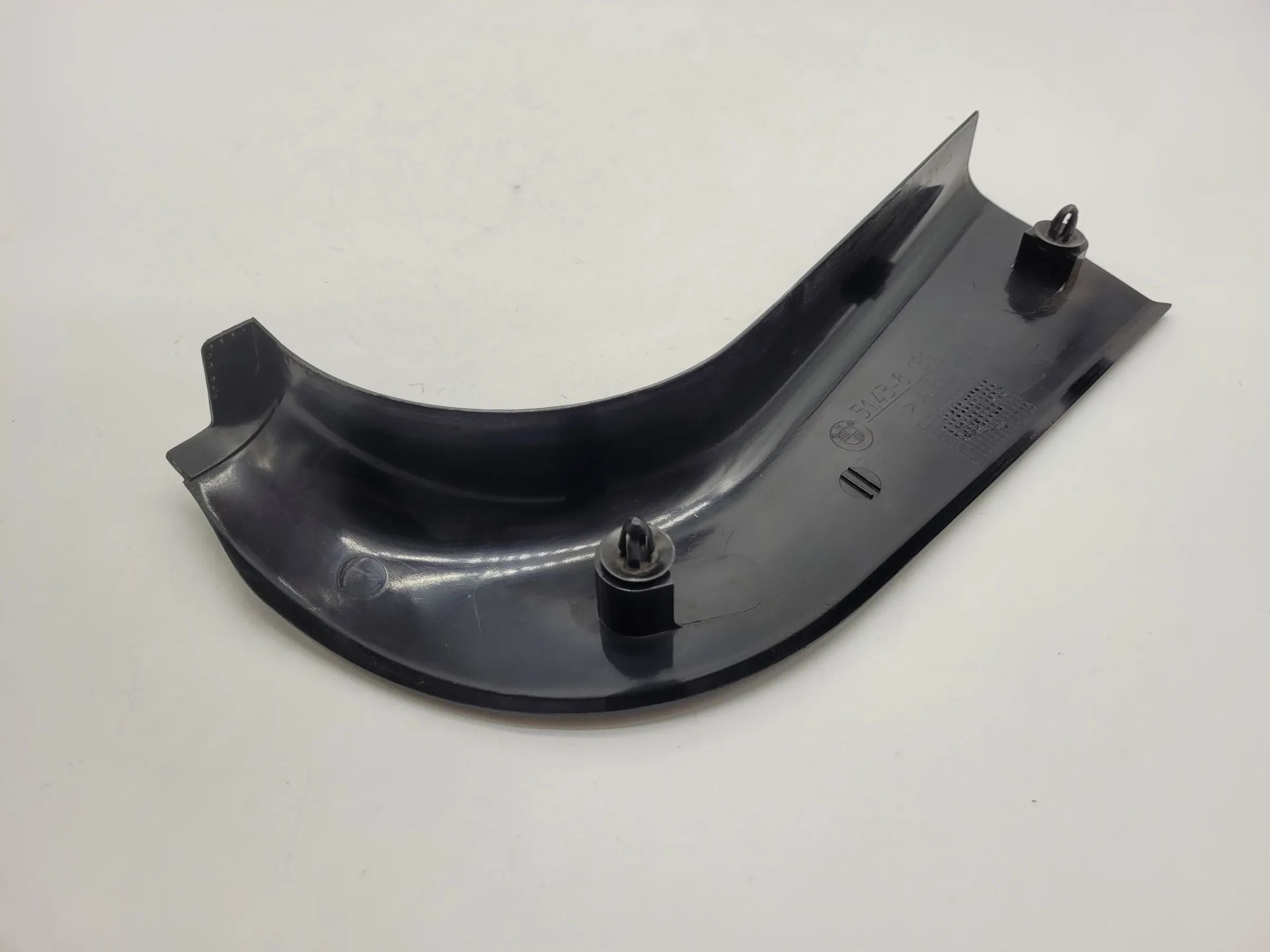 BMW 5er Touring E39 Fußraum Verkleidung Rechts Vorne 51.43-8159518 Original
