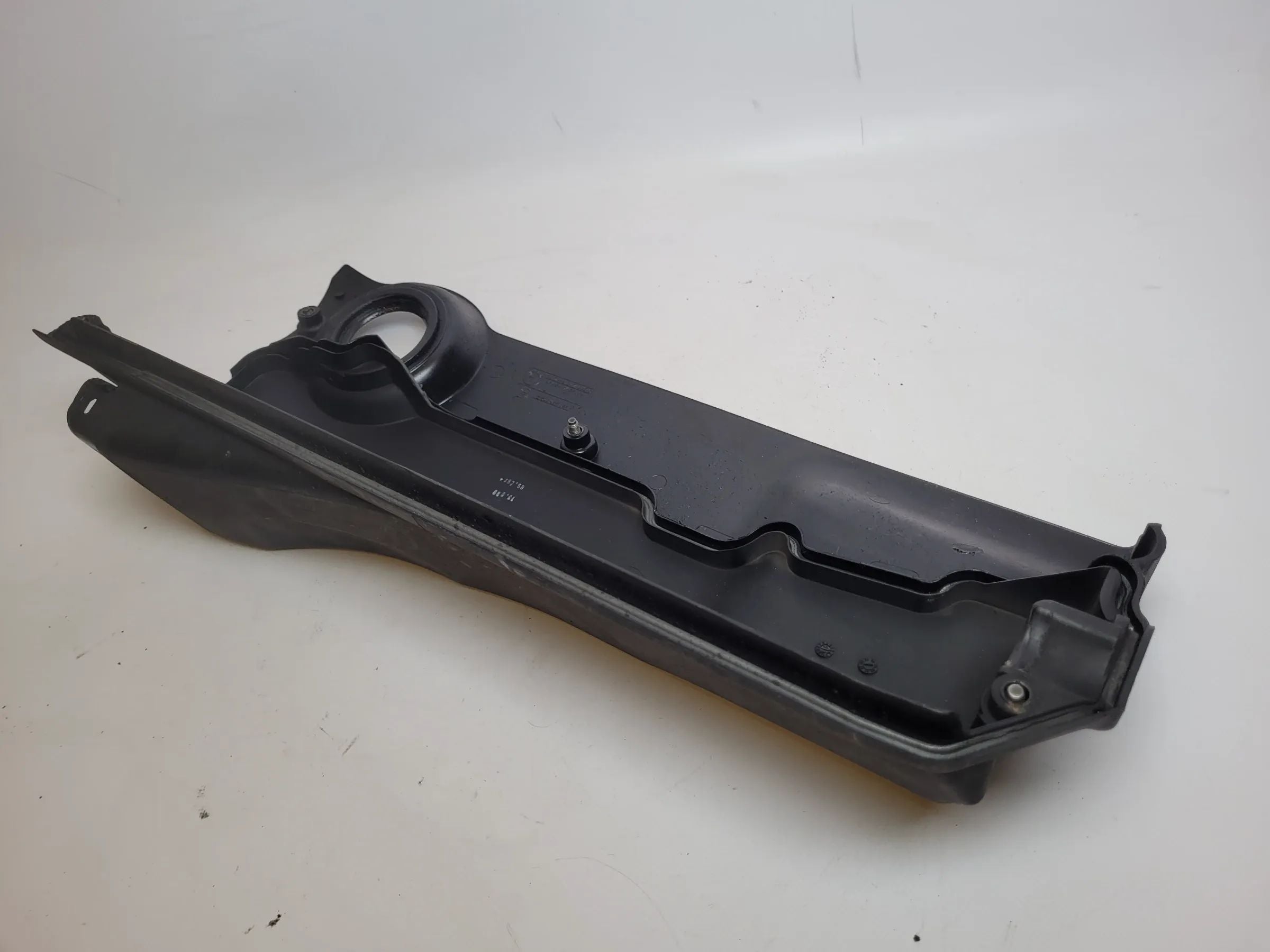 BMW 5er Touring E39 Motorabdeckung Deckel 13.71-2247443.0 Original