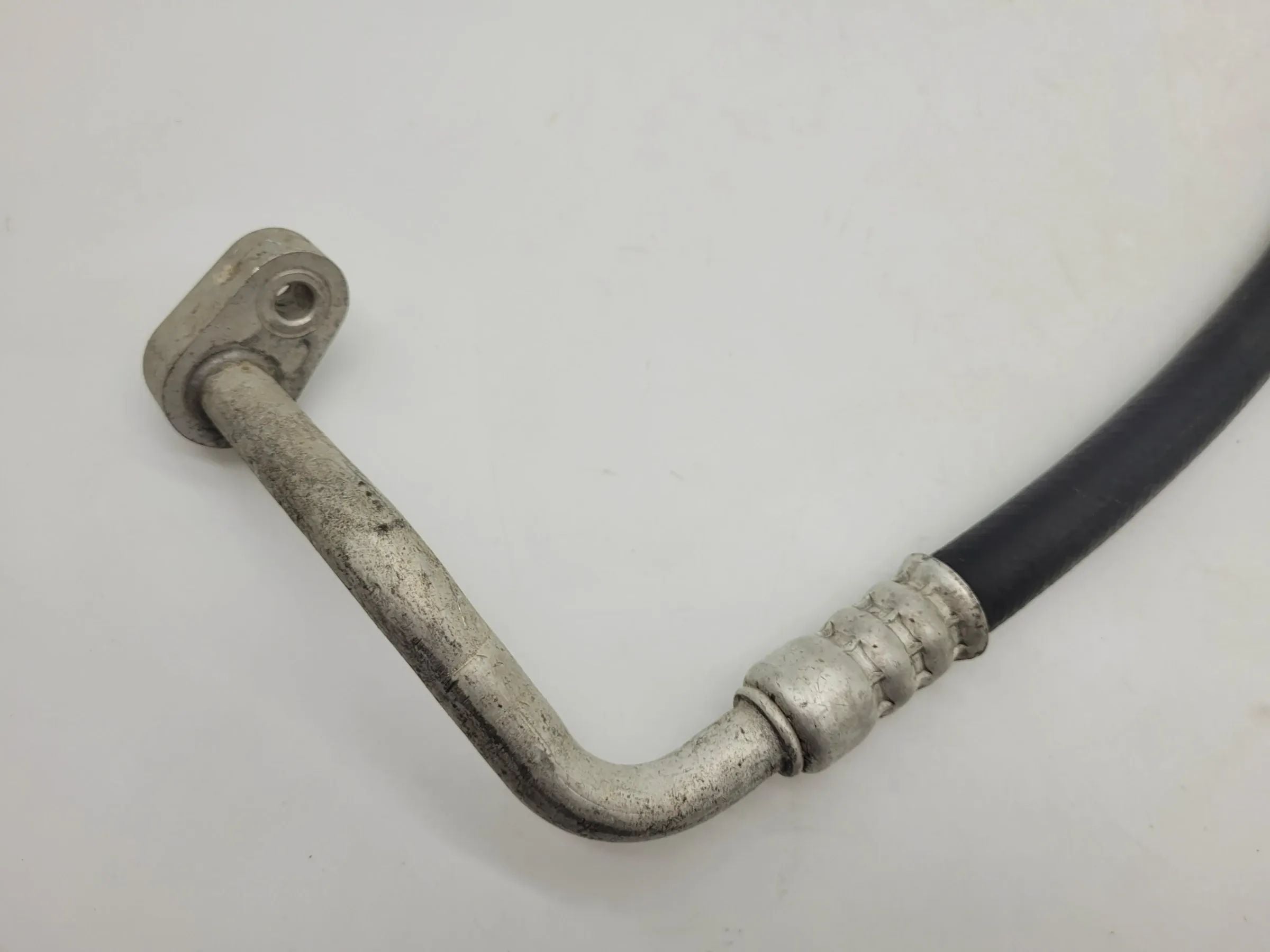 Fiat Ducato (250) Klimaleitung Kondensator Oben 1363522080 (Original)