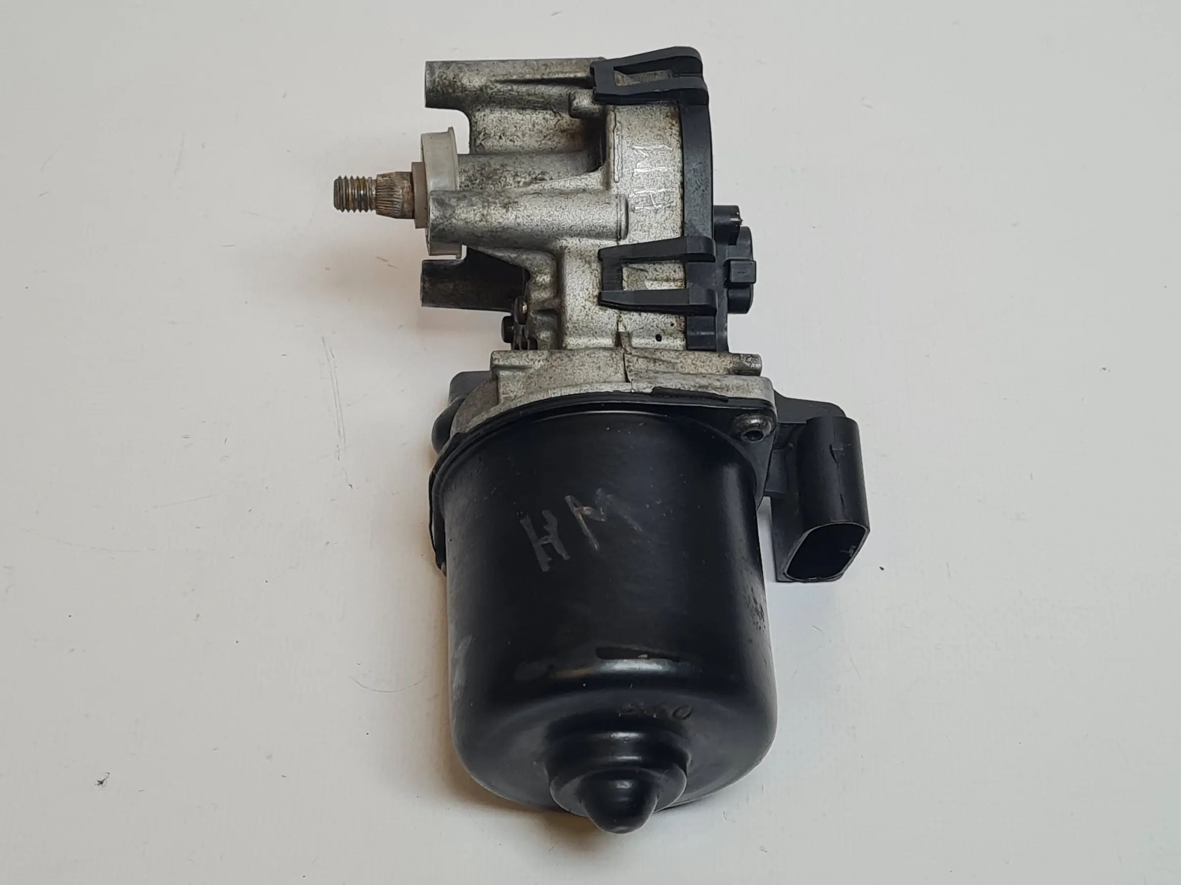 Mini One R50 / R53 Scheibenwischermotor Vorne  Original VALEO