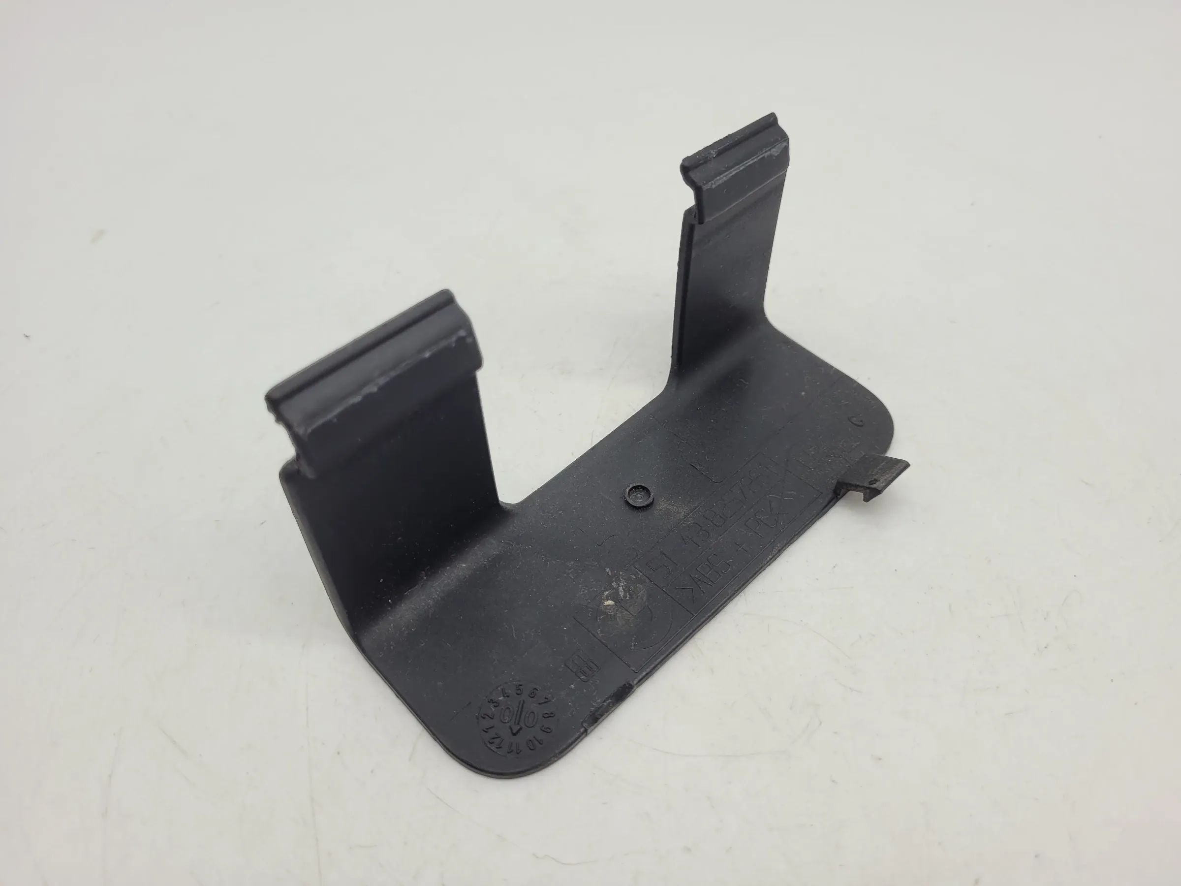BMW X5 E53 Abdeckung Blende Heckklappe 51.43-8257861 (Original)