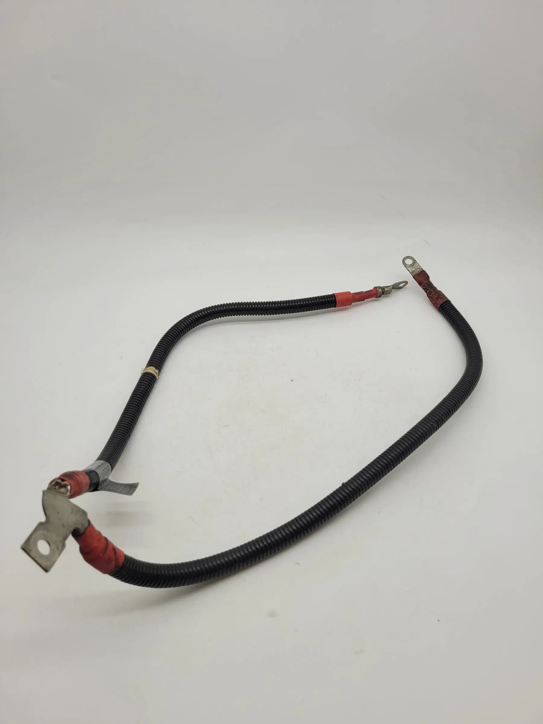 BMW 5er E60/E61 Anlasser Batterie Kabelbaum 7543298 (Original)