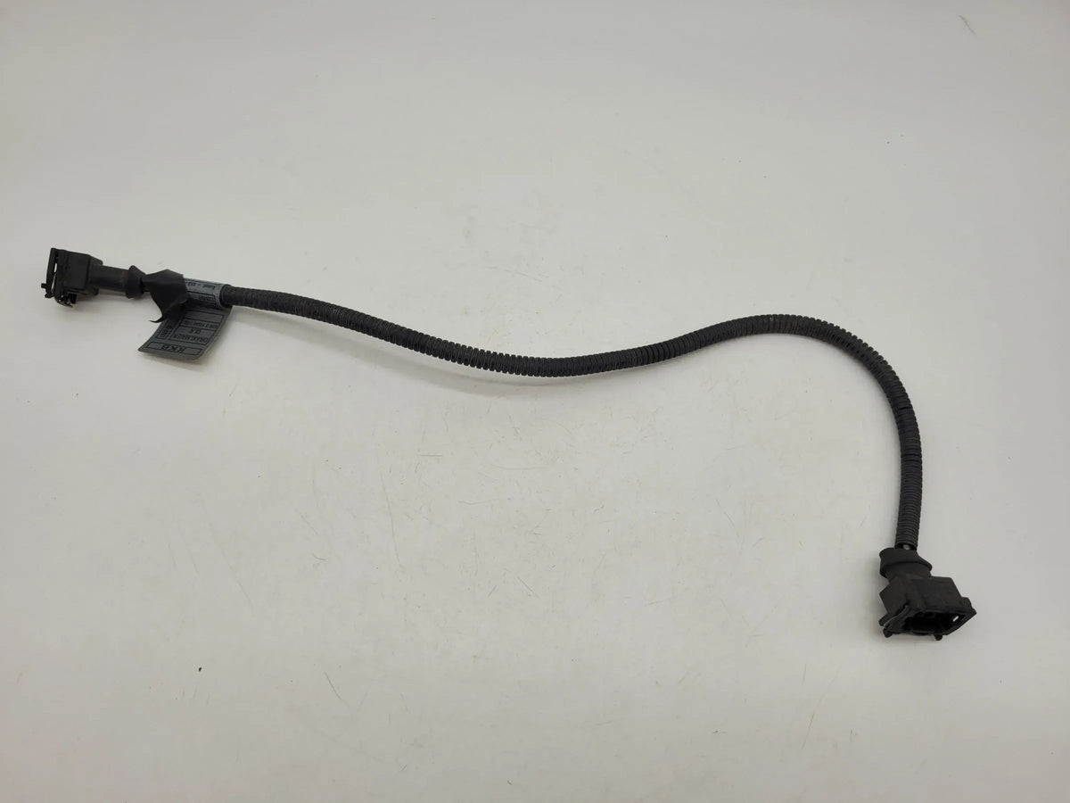 BMW 3er E90/E91 Kabelbaum Leitungssatz Zündkerzen 7537365-02 (Original)