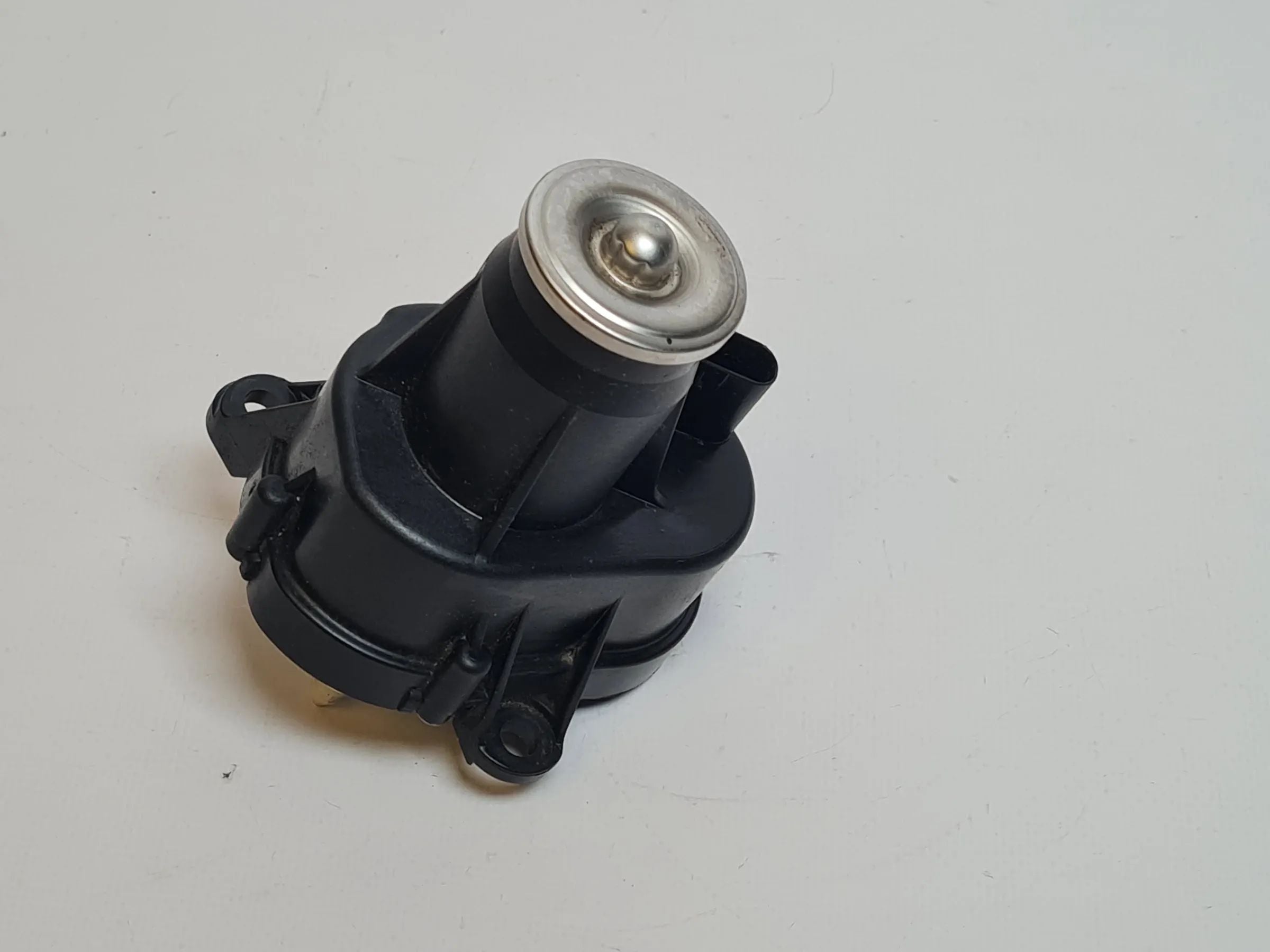 BMW Stellmotor Verstelleinheit Drallklappen Ansaugbrücke 1161 8570791 ORIG.