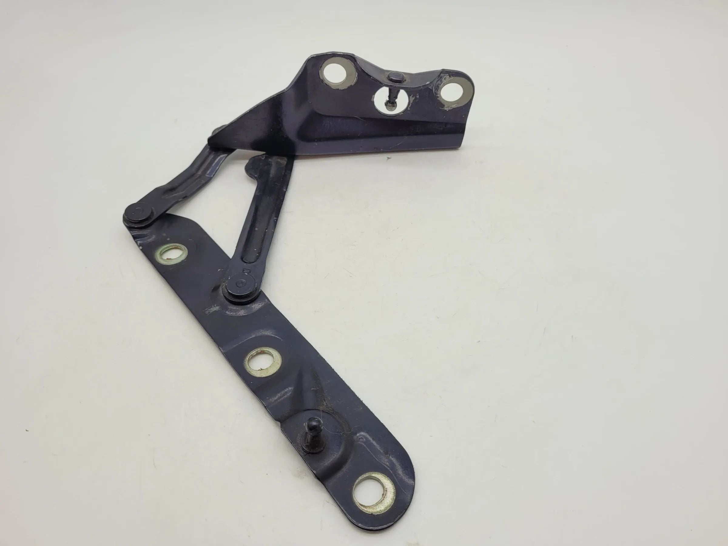 Chrysler Stratus Cabrio JA/JX Scharnier Heckklappe Rechts 04724316-B (Original)