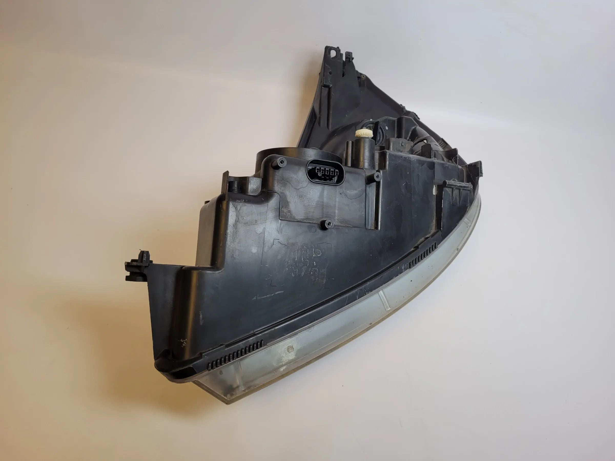 Renault Espace IV 4 JK0 Scheinwerfer Frontleuchte Xenon Rechts 15566000