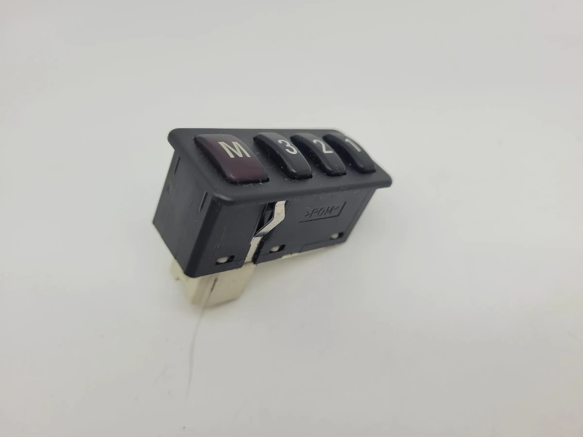 BMW 5er Touring E39 Sitzmemory Sitz Schalter 8352160 (Original)