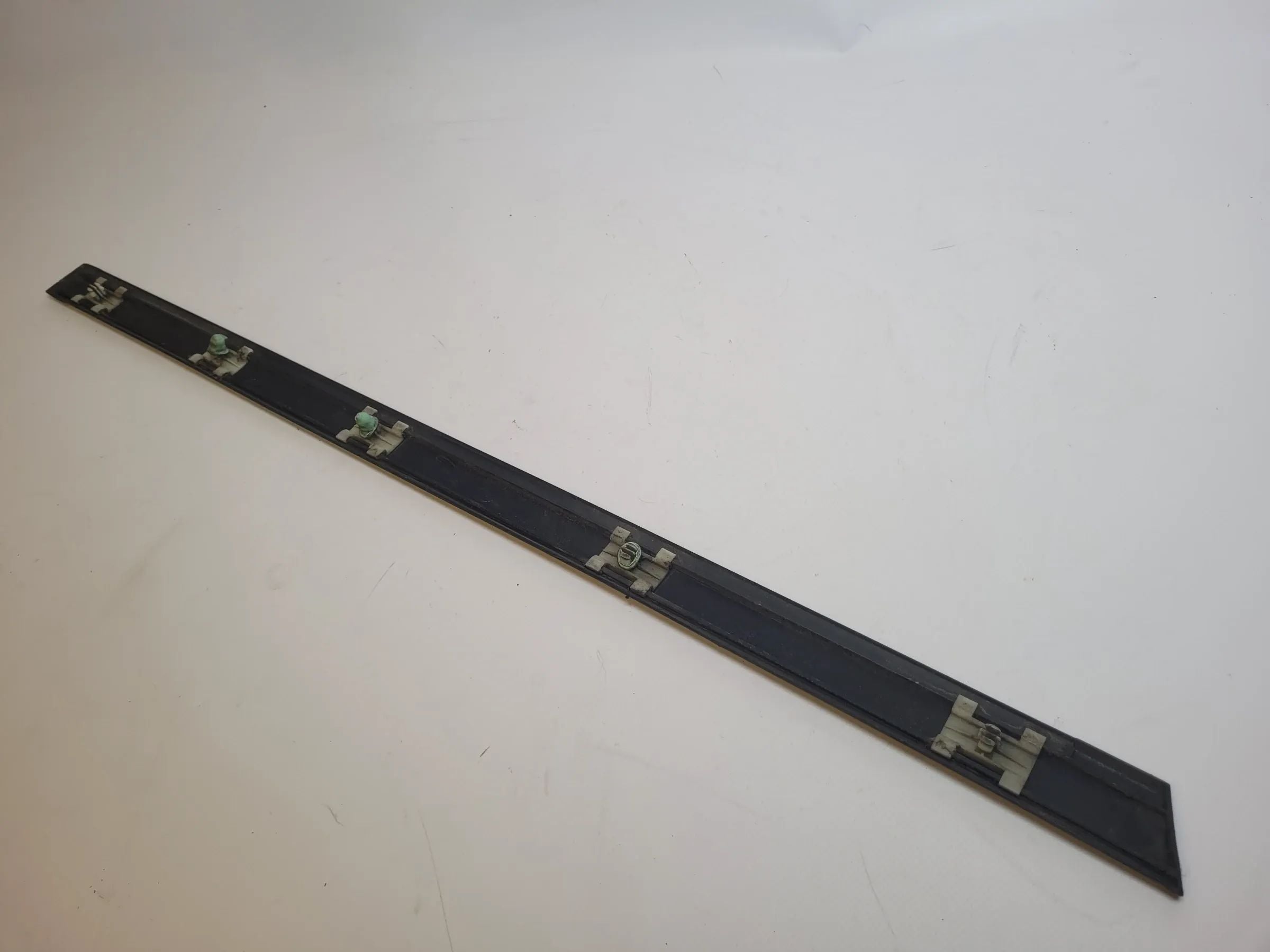 BMW 5er Touring E39 Tür Zierleiste Stoßleiste Hinten Links 8159297 Original
