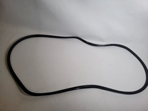 BMW 5er Touring E39 Dichtung Kofferaum Heckklappe Hinten (Original)