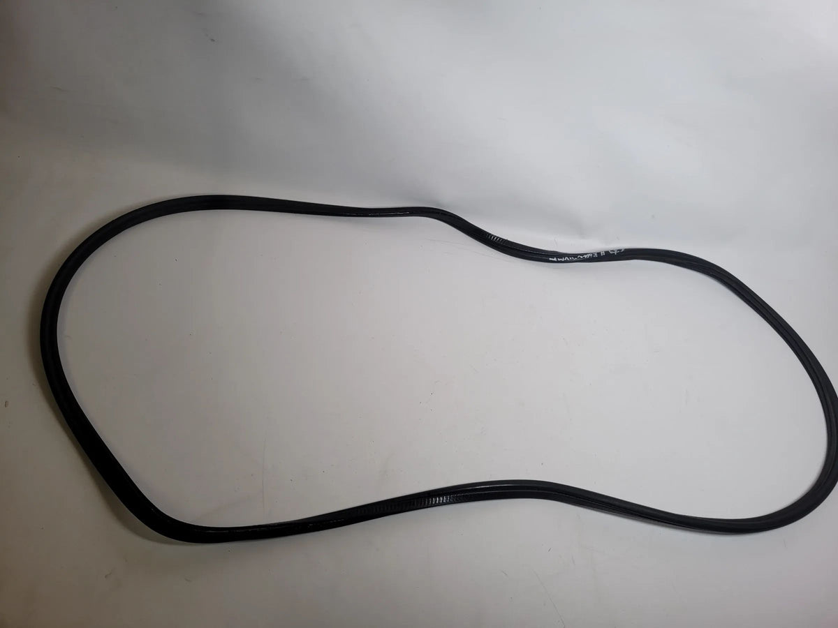 BMW 5er Touring E39 Dichtung Kofferaum Heckklappe Hinten (Original)