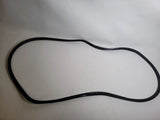 BMW 5er Touring E39 Dichtung Kofferaum Heckklappe Hinten (Original)