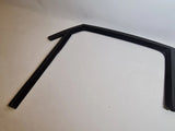 Seat Ibiza IV (6J5/6P1) Fensterführung Leiste Hinten Rechts 6J4839432RD
