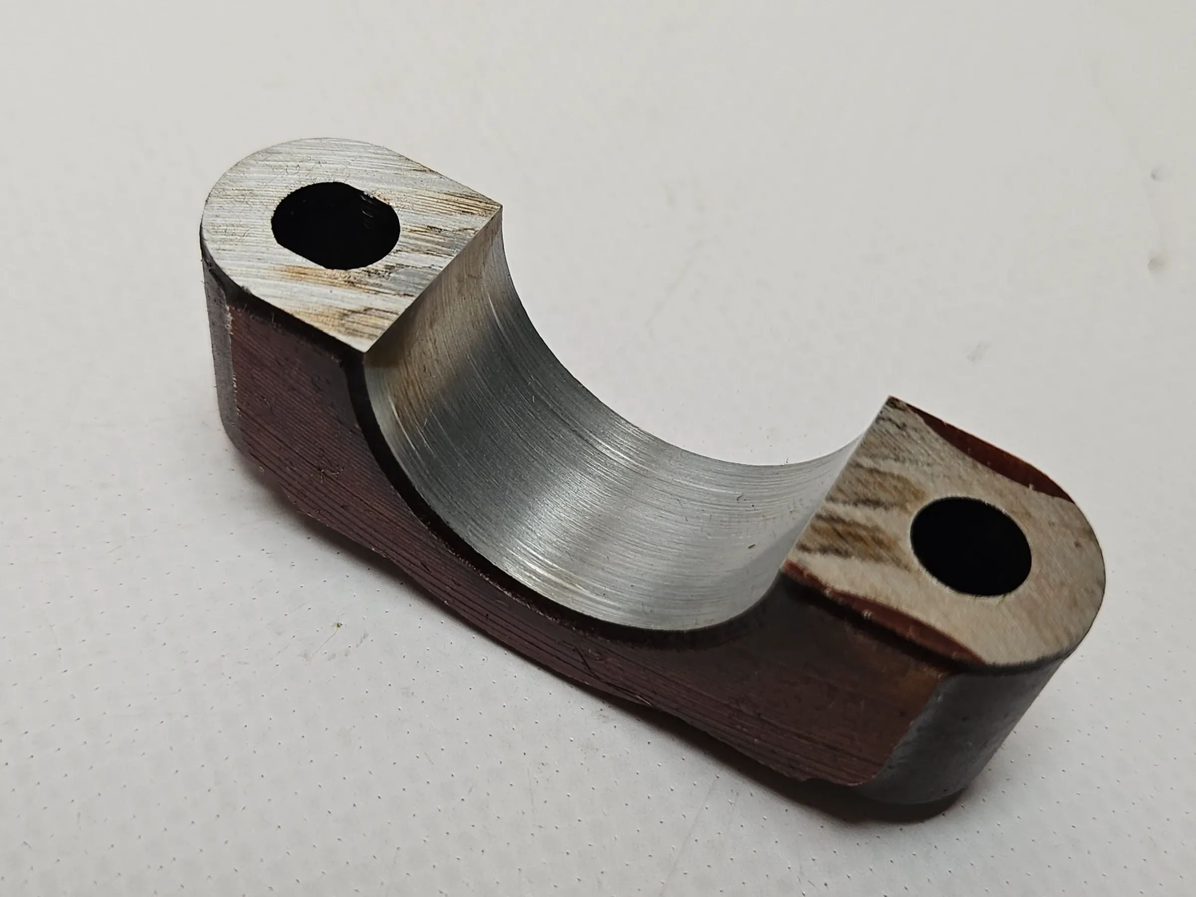 BMW F20/F21  -N13B16 1,6L - Mini R57 R56 R60 R58 Nockenwelle Lager 3