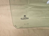 Original BMW 5er (E39) Fensterscheibe Glas Hinten Links DOT-36AS2M127