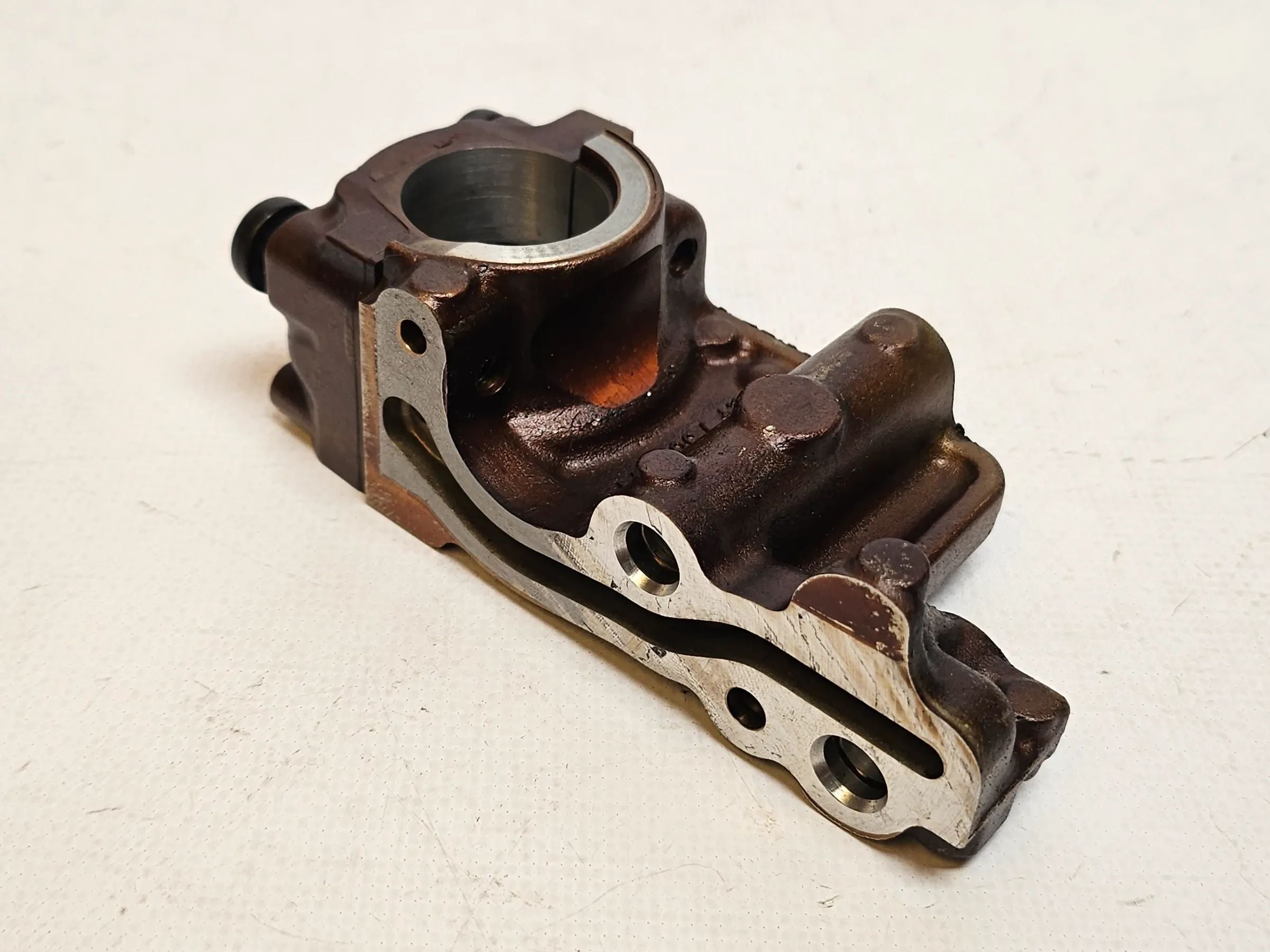 BMW F20/F21  -N13B16 1,6L - Mini R57 R56 R60 R58 Nockenwelle Lager 5