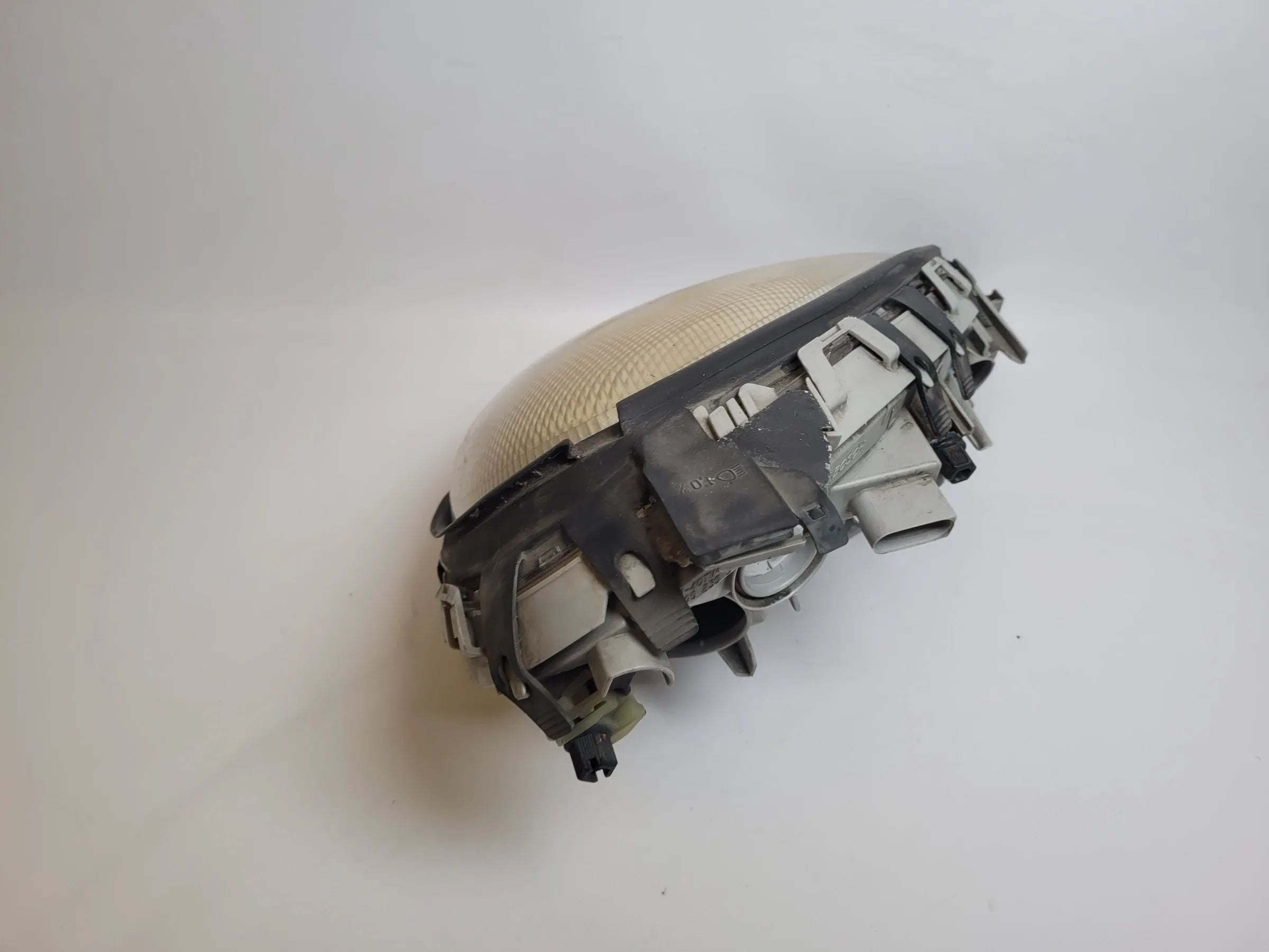 Mercedes A-Klasse W168 Scheinwerfer/Frontleuchte Links A1688200161  (Original)